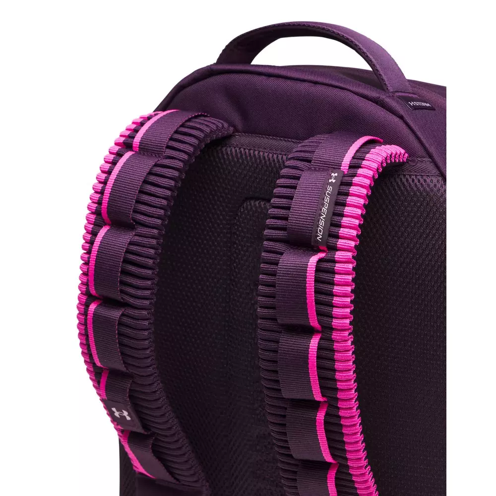Under Armour No Weigh Lite Backpack - Purple - PURPLE