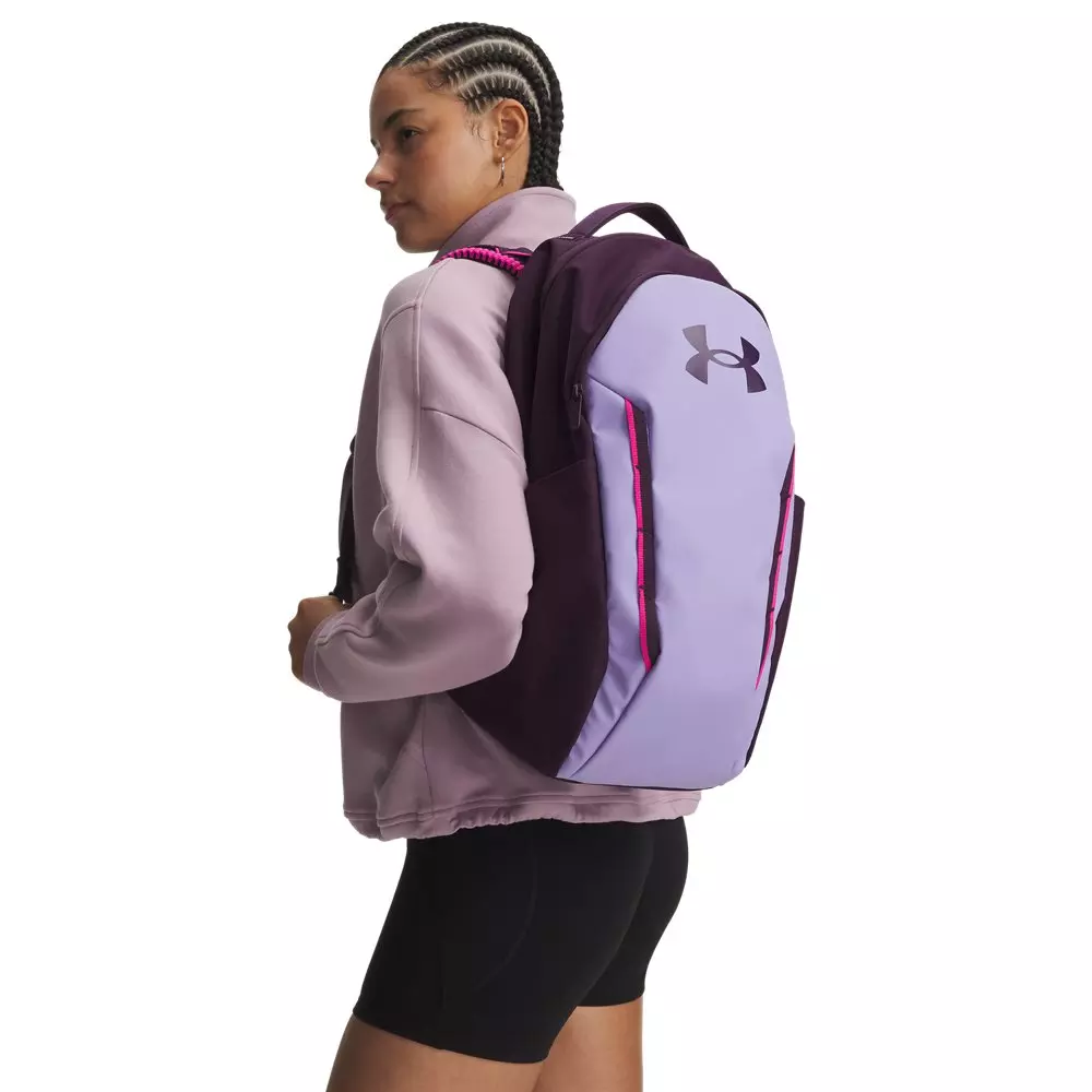 Under Armour No Weigh Lite Backpack - Purple - PURPLE