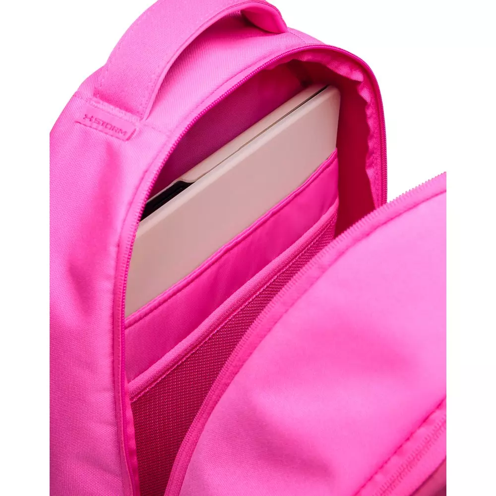 Under Armour No Weigh Lite Backpack - Pink - PINK