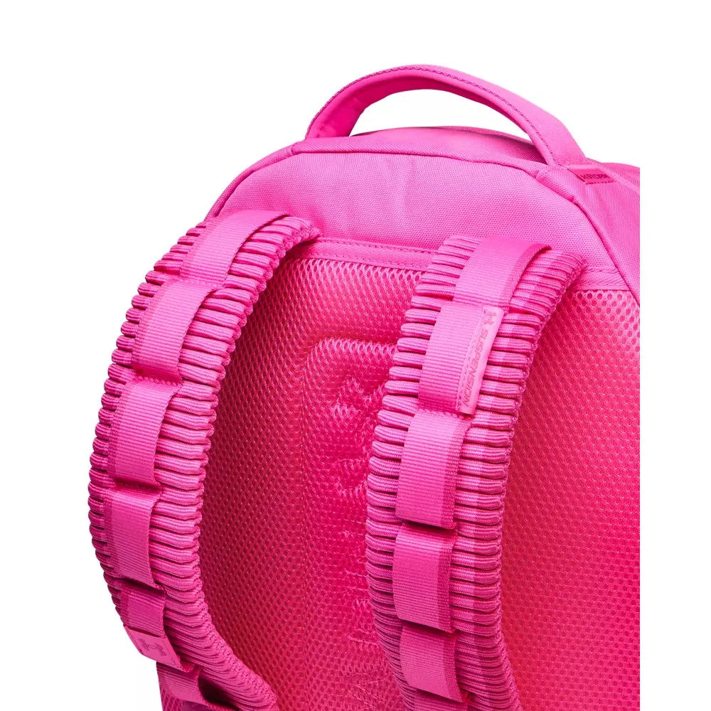 Under Armour No Weigh Lite Backpack - Pink - PINK