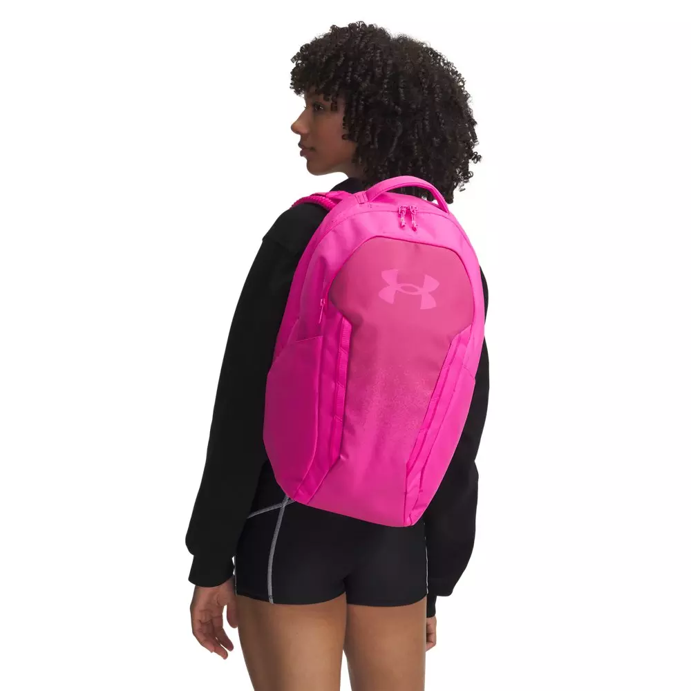 Under Armour No Weigh Lite Backpack - Pink - PINK