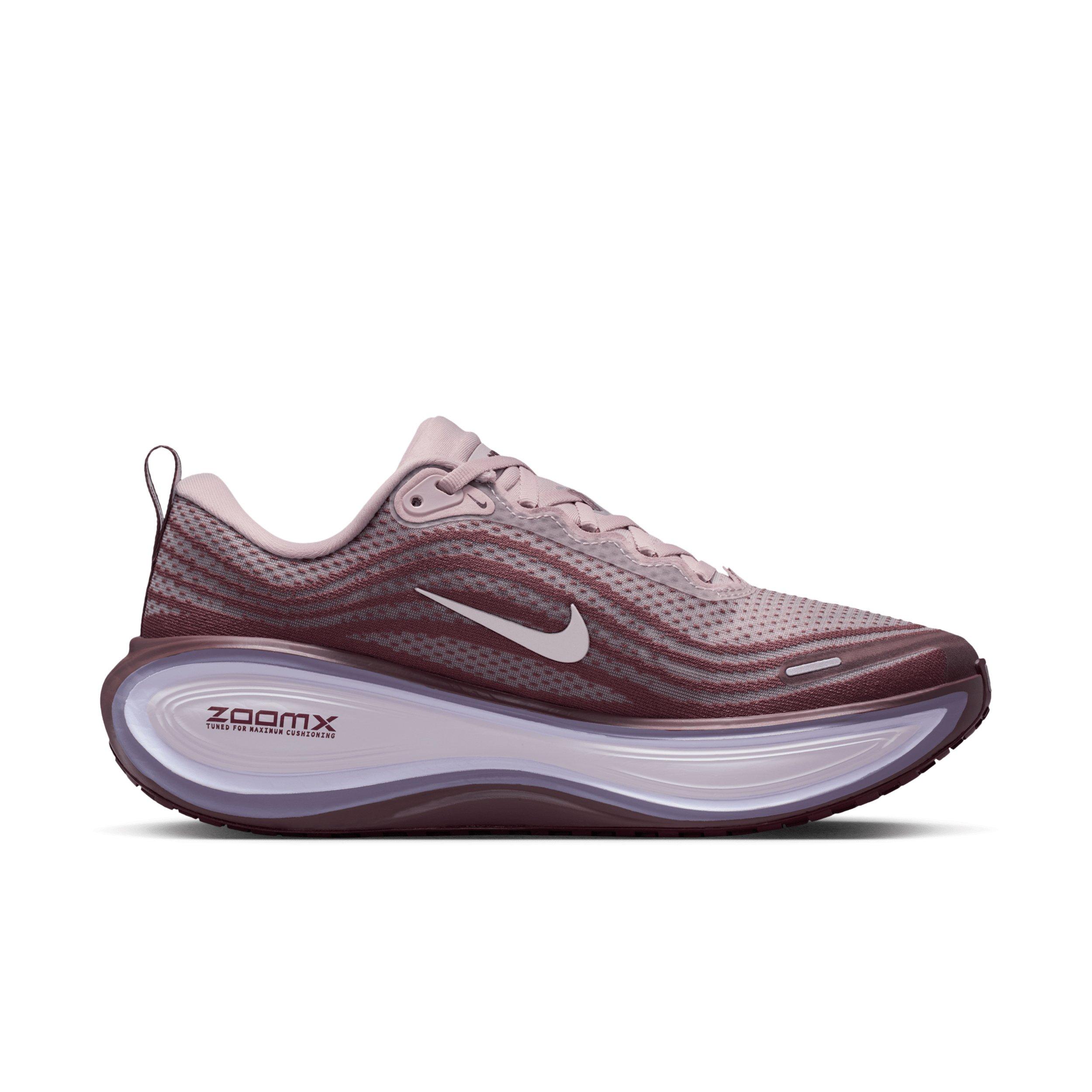 Nike Vomero Plus "Tattoo/Hydrogen Blue/Ashen Slate/Particle Rose" Women's Running Shoe - TATTOO/BLUE/SLATE/ROSE Thumbnail View 1