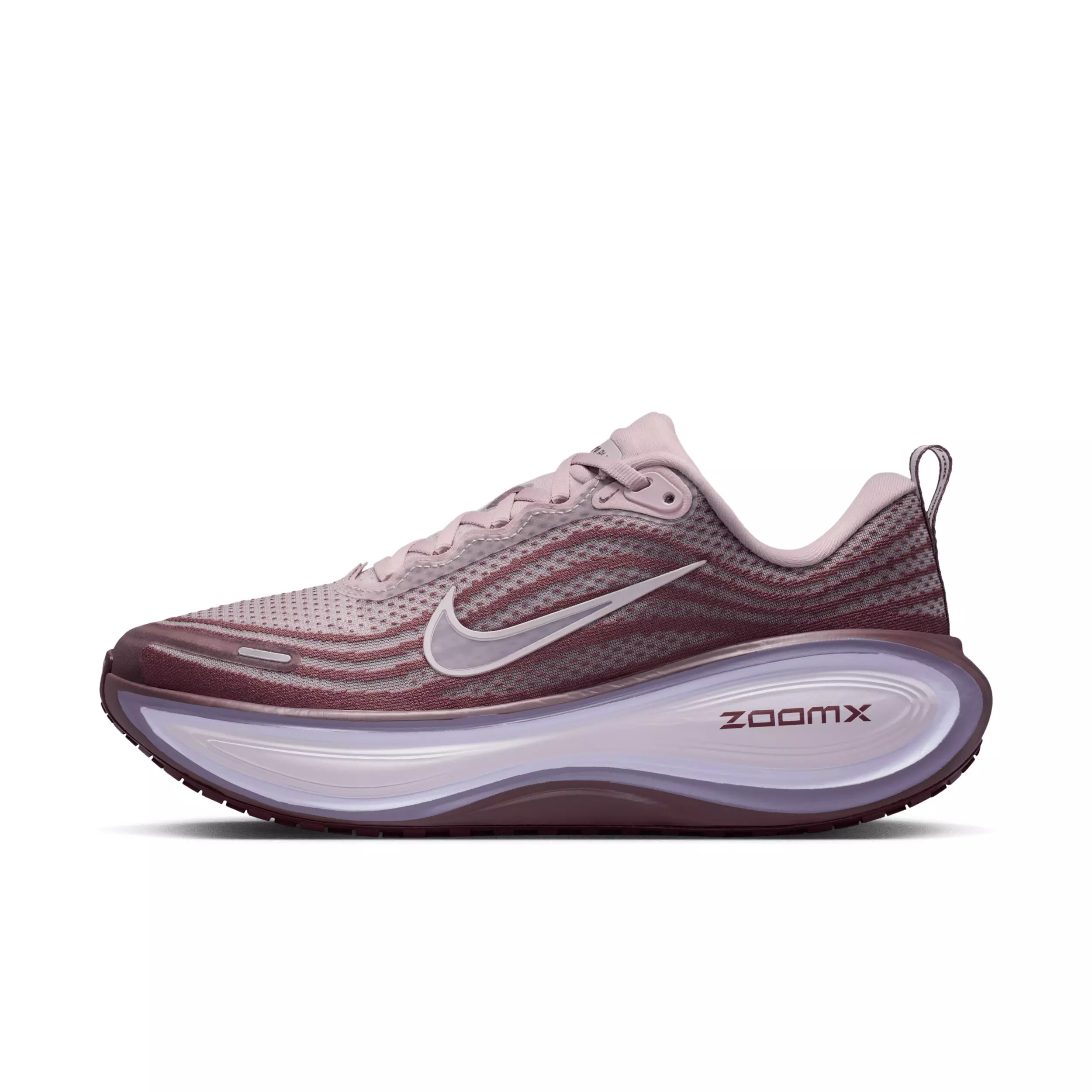 Nike Vomero Plus "Tattoo/Hydrogen Blue/Ashen Slate/Particle Rose" Women's Running Shoe - TATTOO/BLUE/SLATE/ROSE