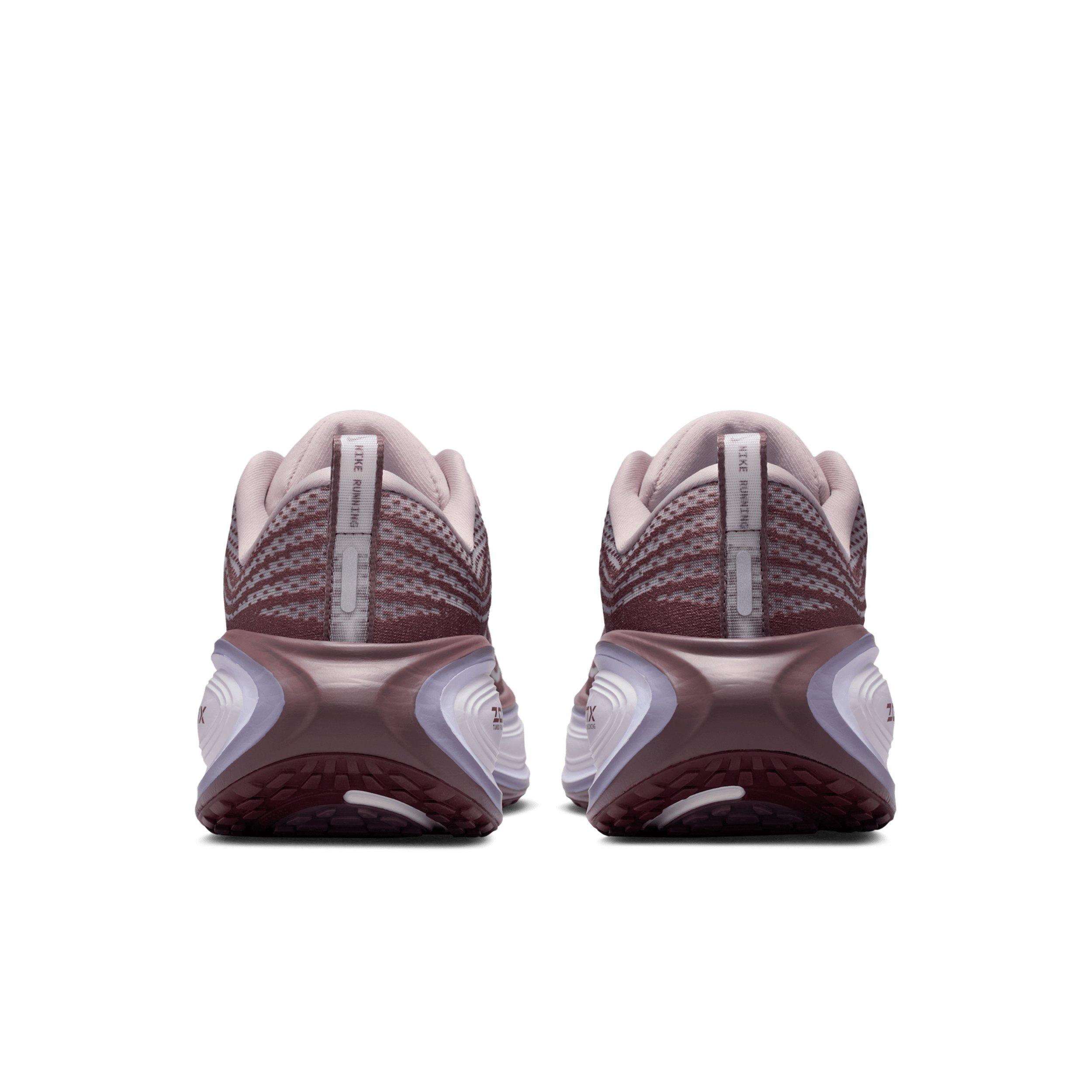 Nike Vomero Plus "Tattoo/Hydrogen Blue/Ashen Slate/Particle Rose" Women's Running Shoe - TATTOO/BLUE/SLATE/ROSE Thumbnail View 5