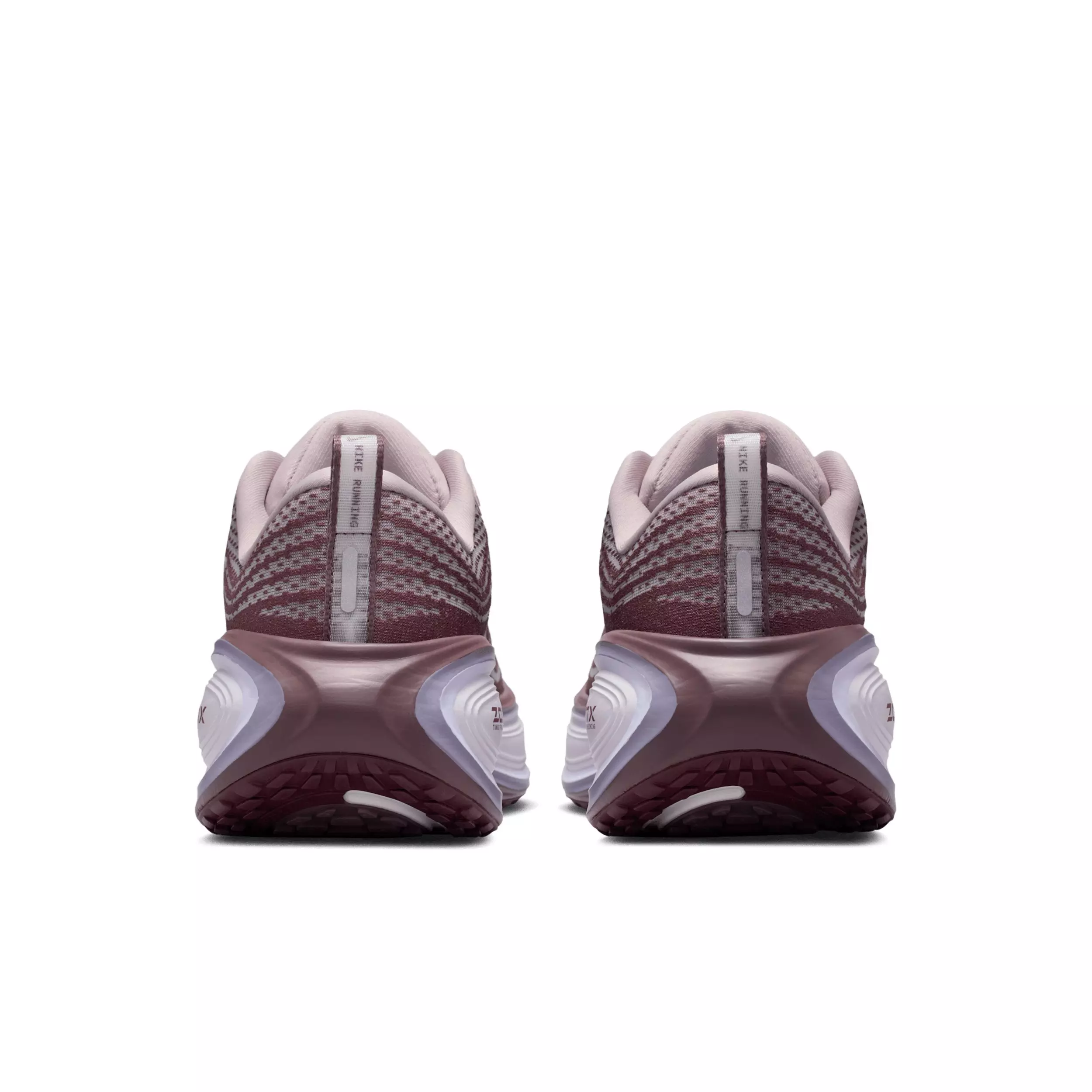 Nike Vomero Plus "Tattoo/Hydrogen Blue/Ashen Slate/Particle Rose" Women's Running Shoe - TATTOO/BLUE/SLATE/ROSE