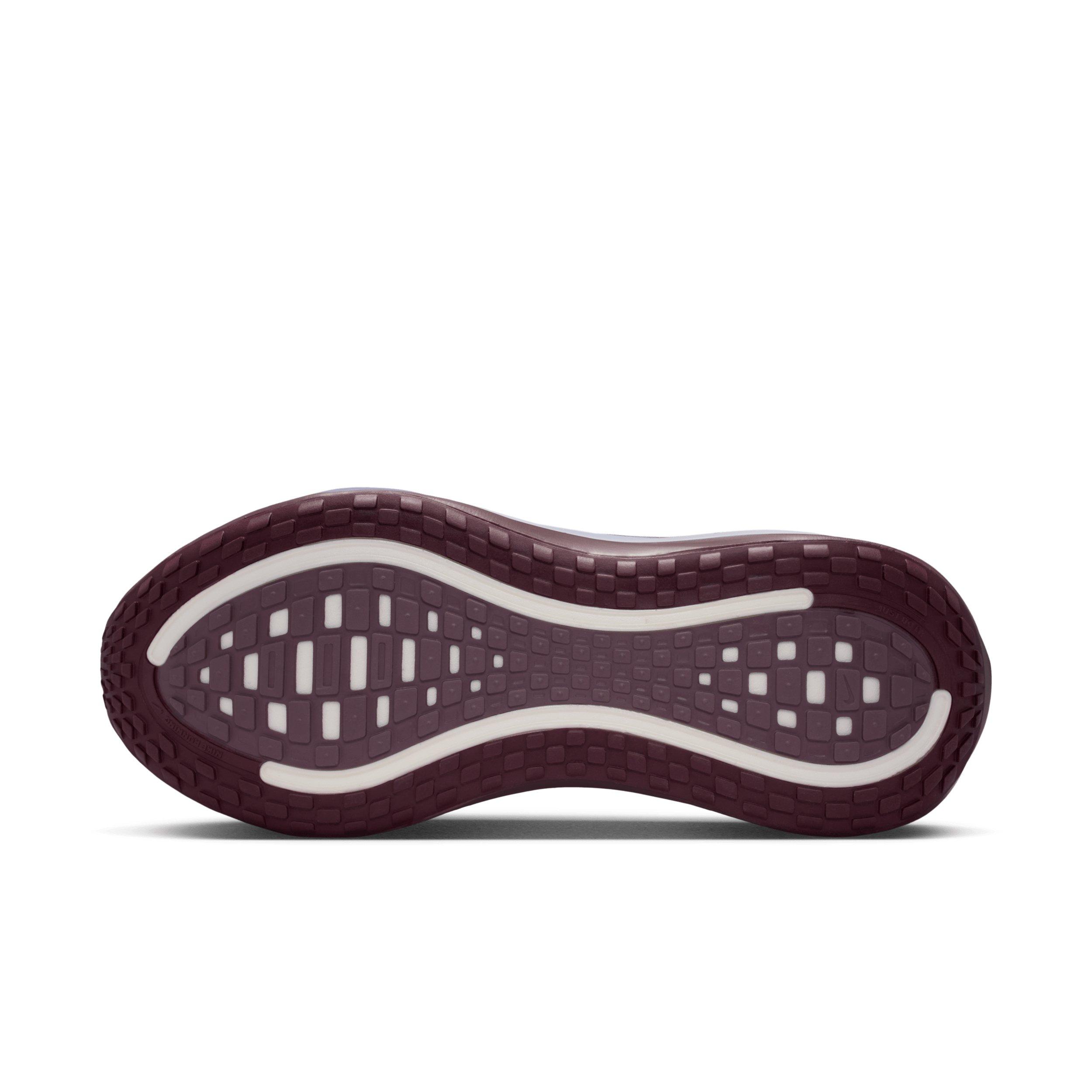 Nike Vomero Plus "Tattoo/Hydrogen Blue/Ashen Slate/Particle Rose" Women's Running Shoe - TATTOO/BLUE/SLATE/ROSE Thumbnail View 6