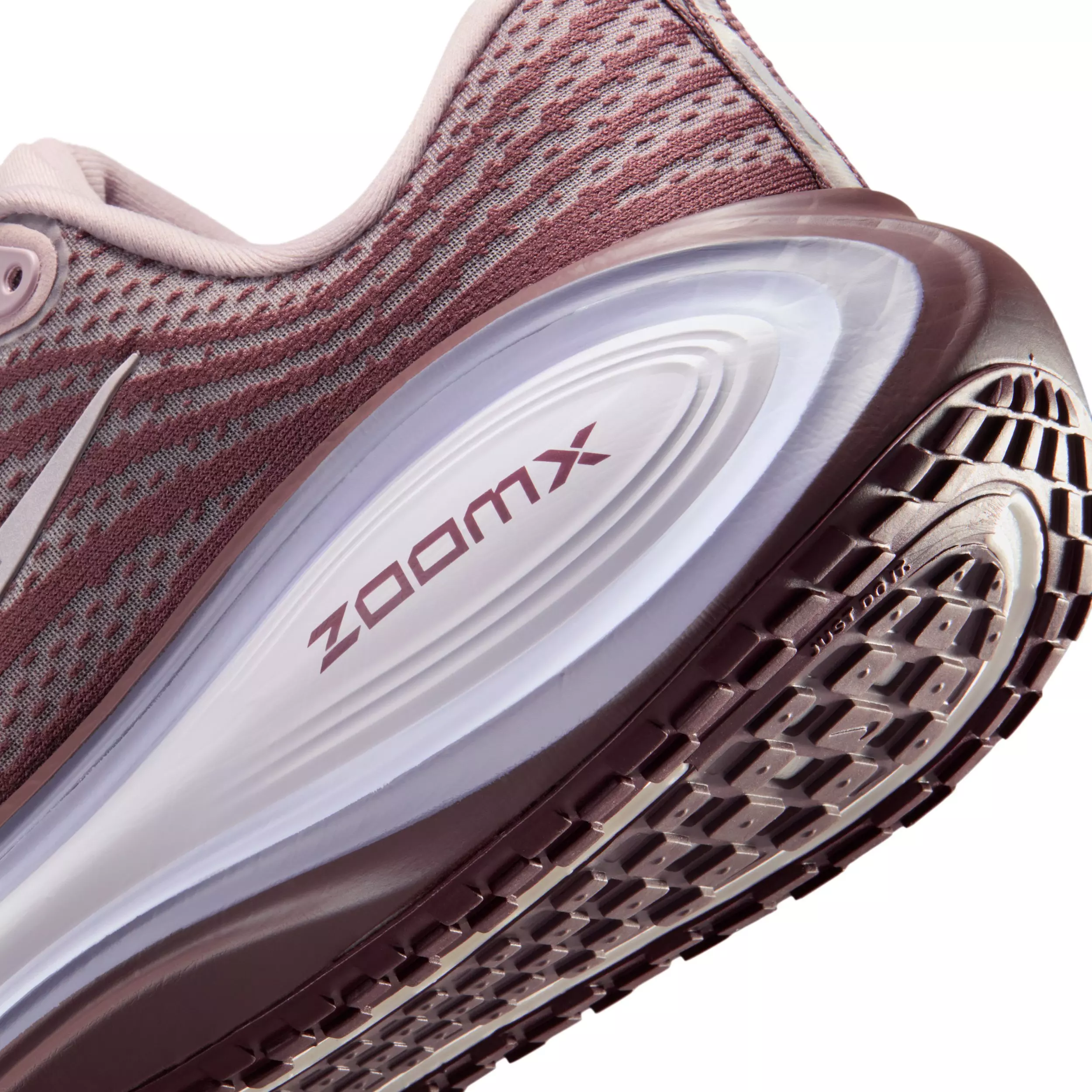 Nike Vomero Plus "Tattoo/Hydrogen Blue/Ashen Slate/Particle Rose" Women's Running Shoe - TATTOO/BLUE/SLATE/ROSE