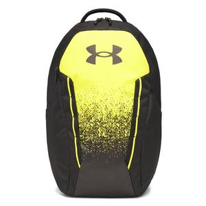 Under Armour No Weigh Lite Backpack - Yellow/Black - YELLOW/BLACK