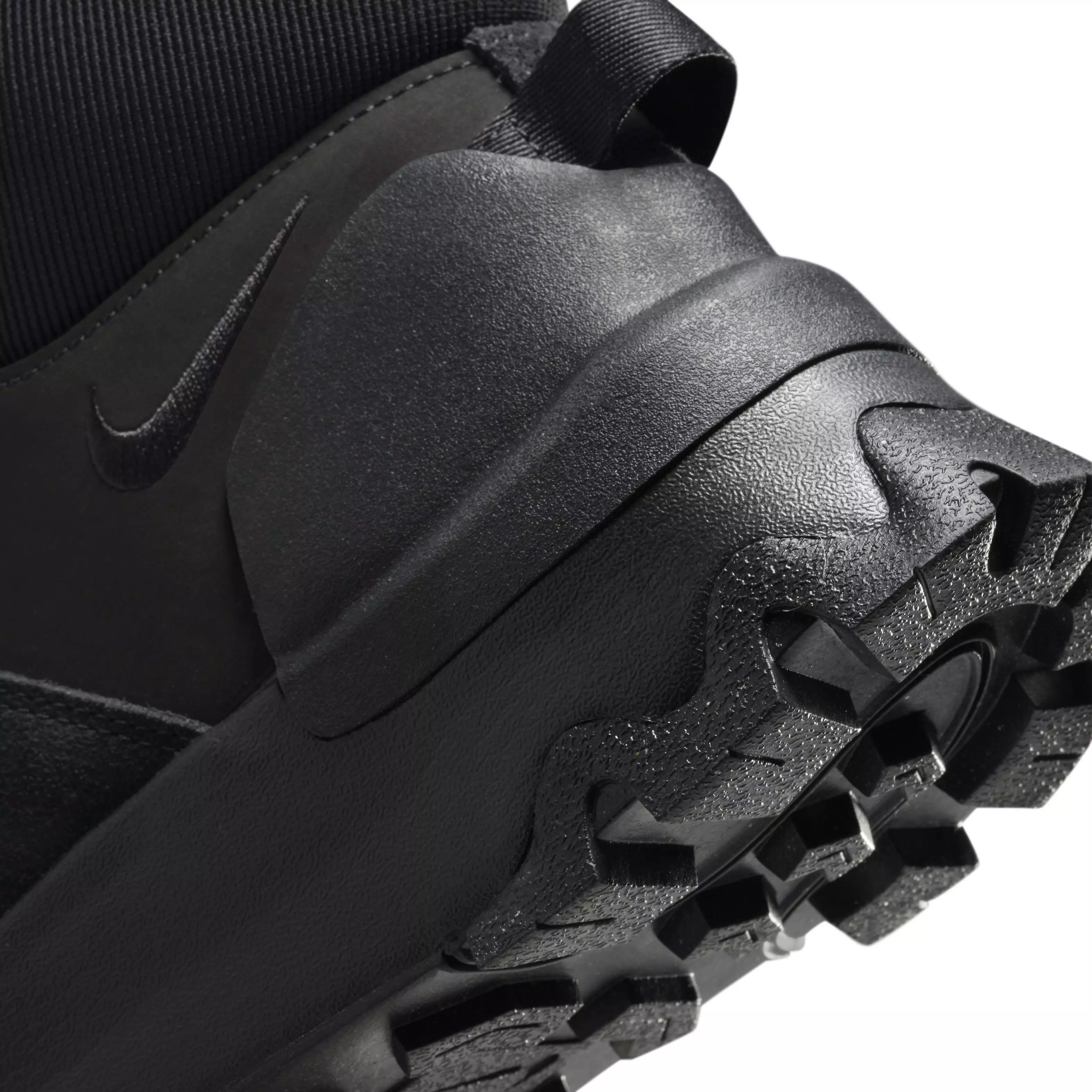 Nike City Classic "Black/Black" Women's Boot - BLACK/BLACK
