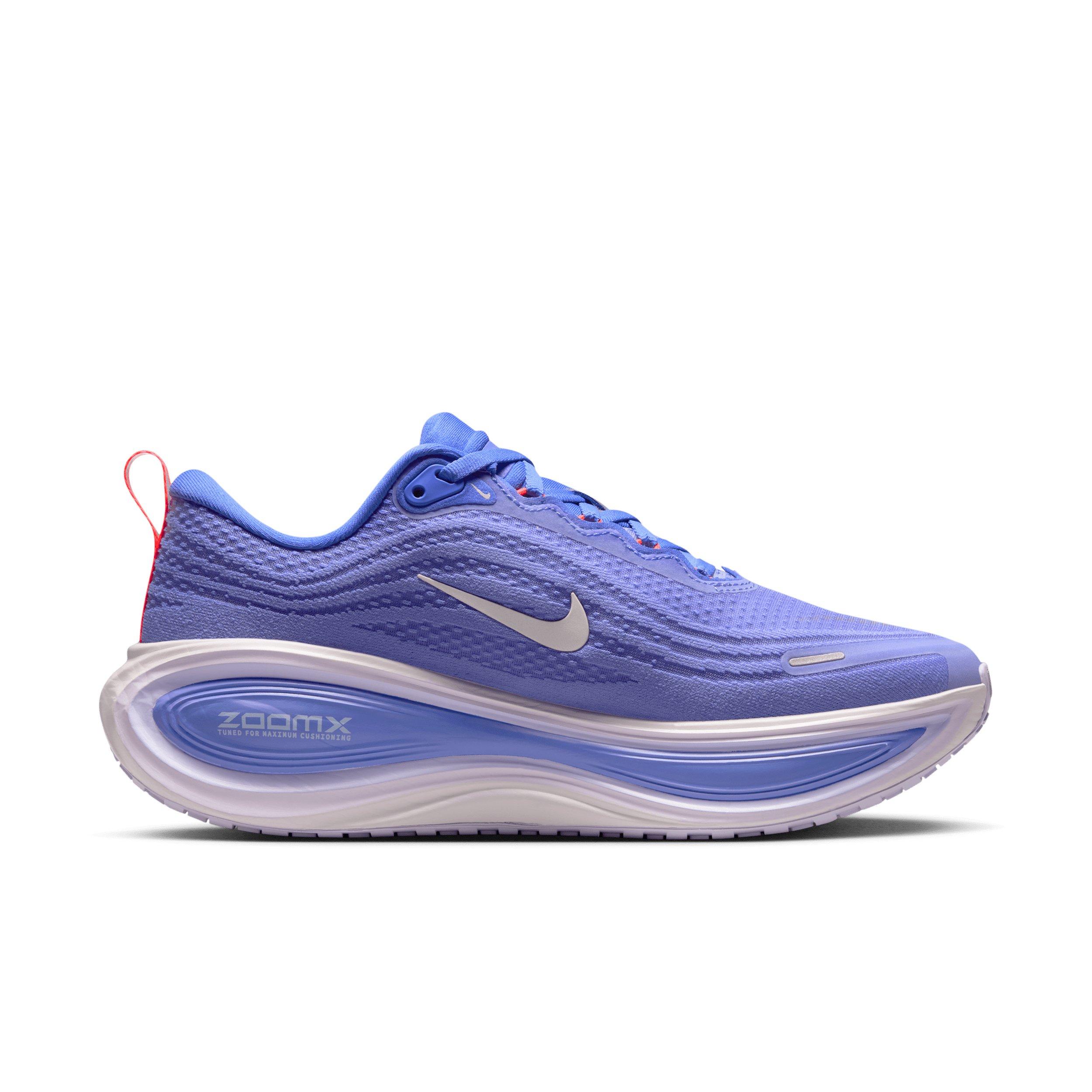 Nike Vomero Women's Wide Max Cushioning Shoes - Sapphire