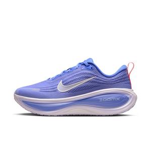 Nike Vomero Plus "Sapphire/Violet Mist/Purple Pulse/Light Violet" Women's Wide Running Shoe