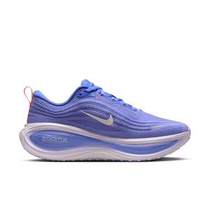 Nike Vomero Plus "Sapphire/Violet Mist/Purple Pulse/Light Violet" Women's Wide Running Shoe