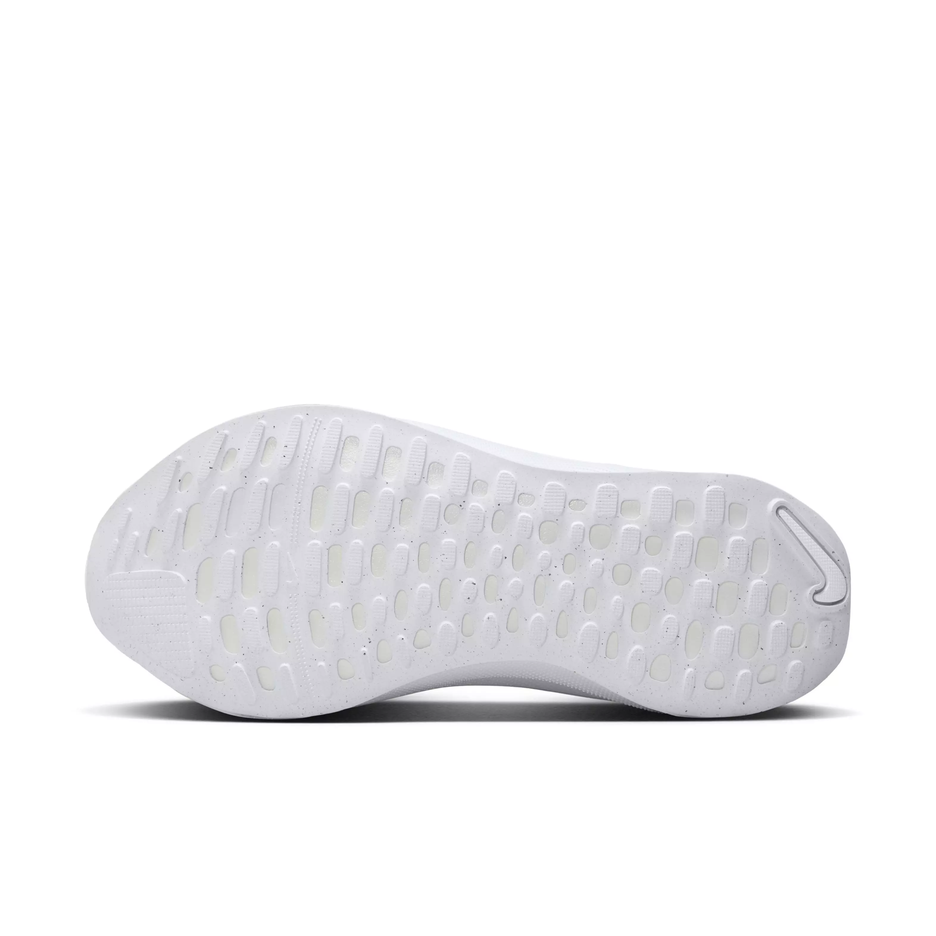 Nike InfinityRN 4 "White/White" Women's Running Shoe - WHITE/WHITE