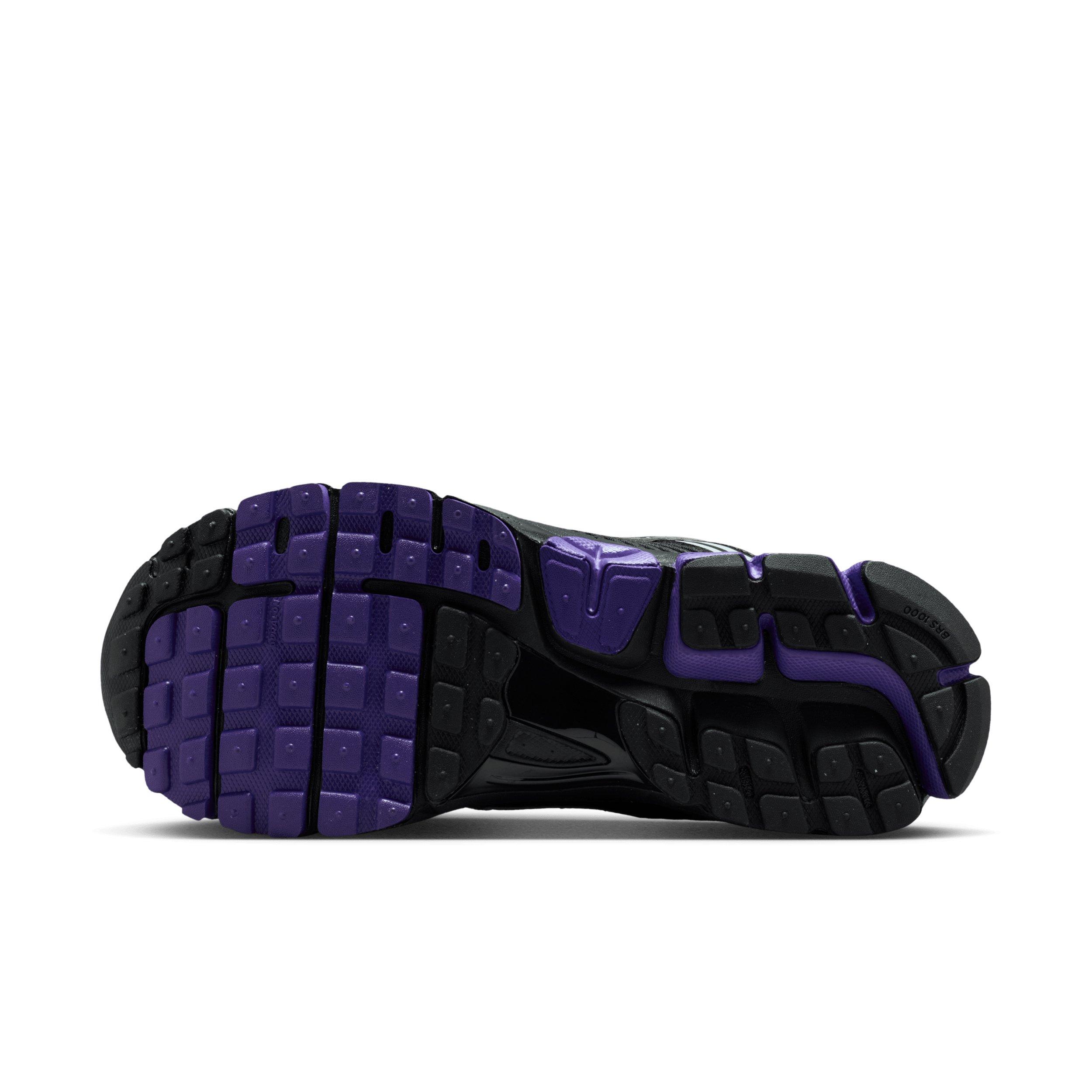 Nike Zoom Vomero 5 "Black/Court Purple/Hyper Grape/Black" Women's Shoe - BLACK/PURPLE/GRAPE/BLACK Thumbnail View 6