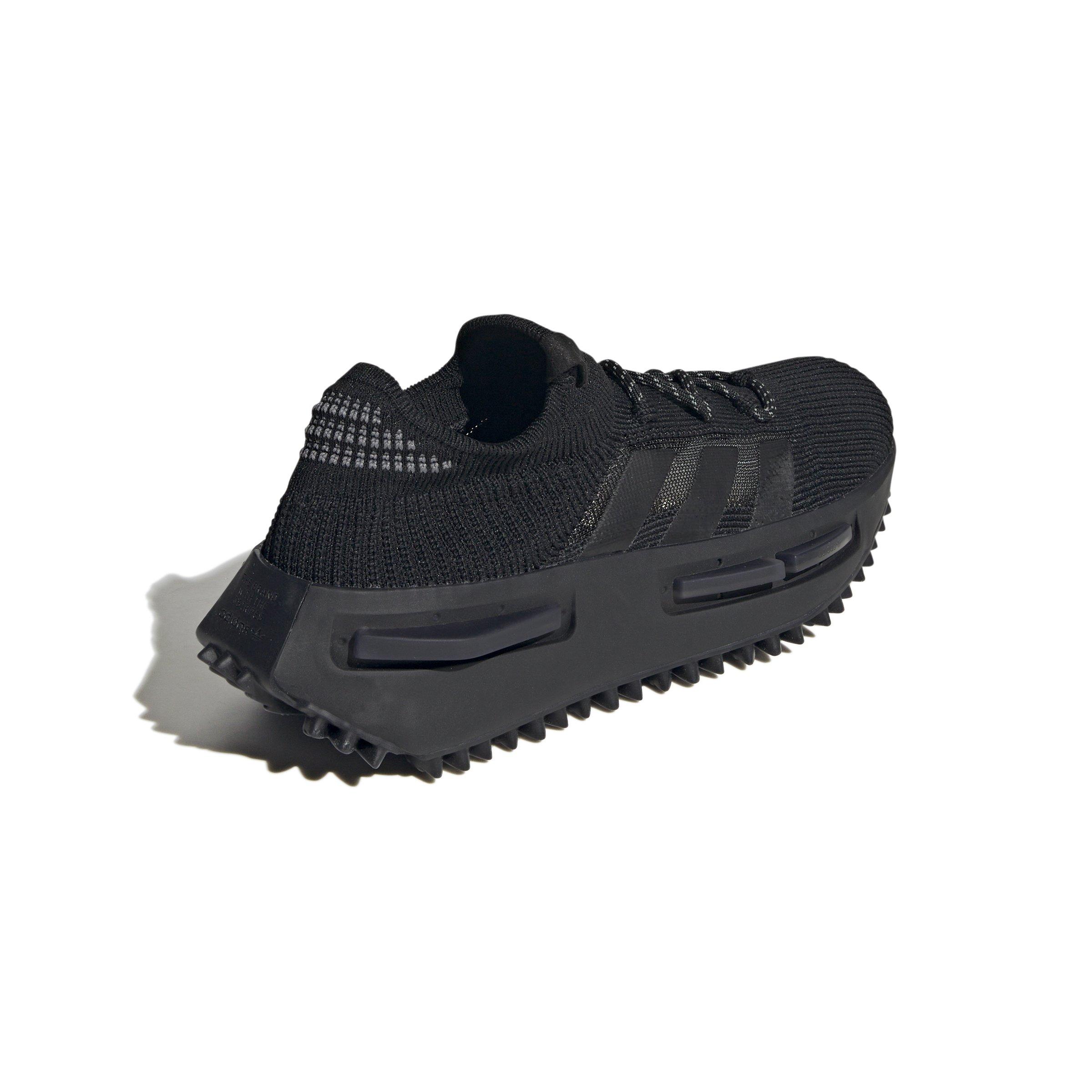 adidas gazelle silver green womens adidas AQ0927 NMD Ts1 Gore Tex Triple Black Mens Shoes