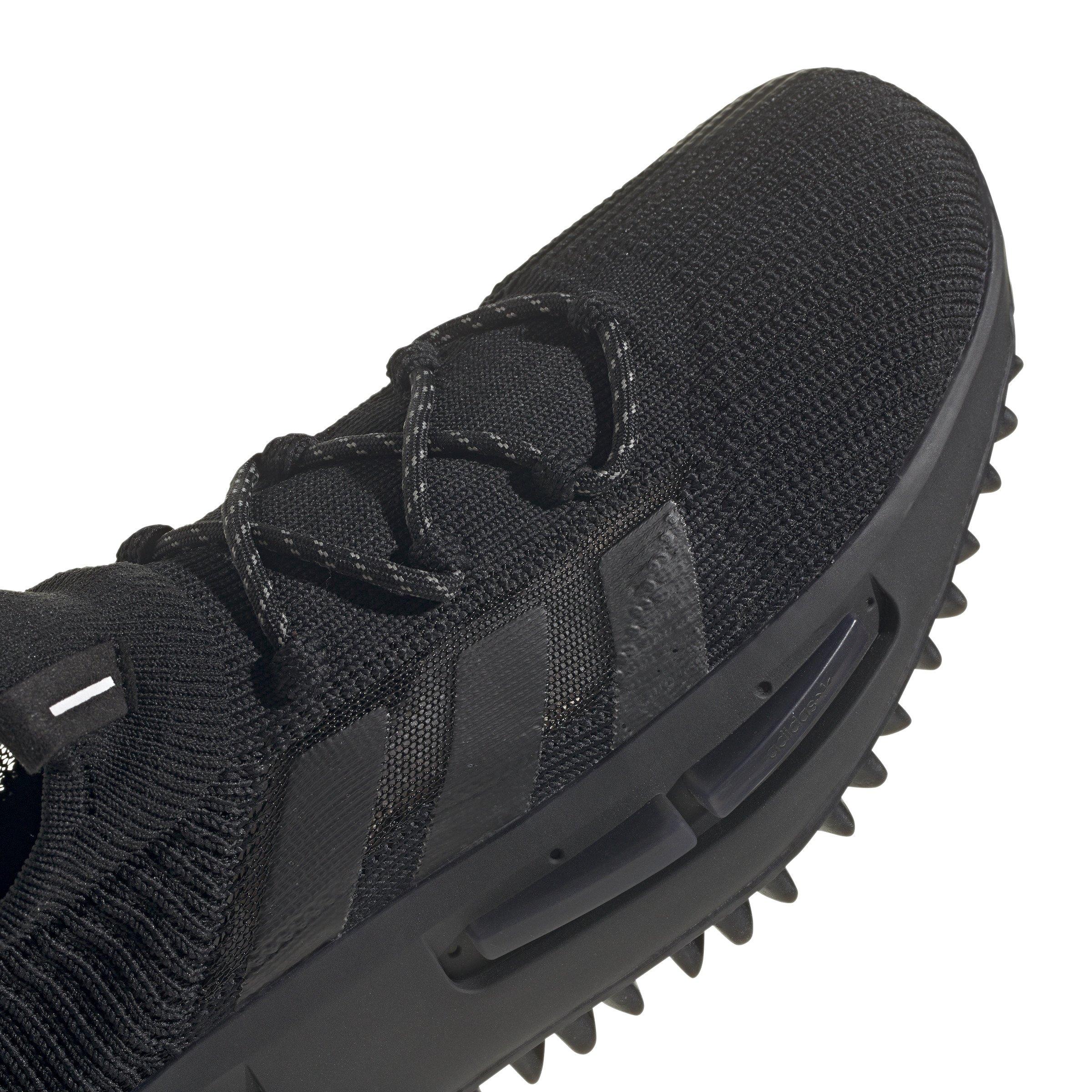 adidas Originals NMD_S1 "Core Black/Grey Four/Ftwr White" Men's Shoe