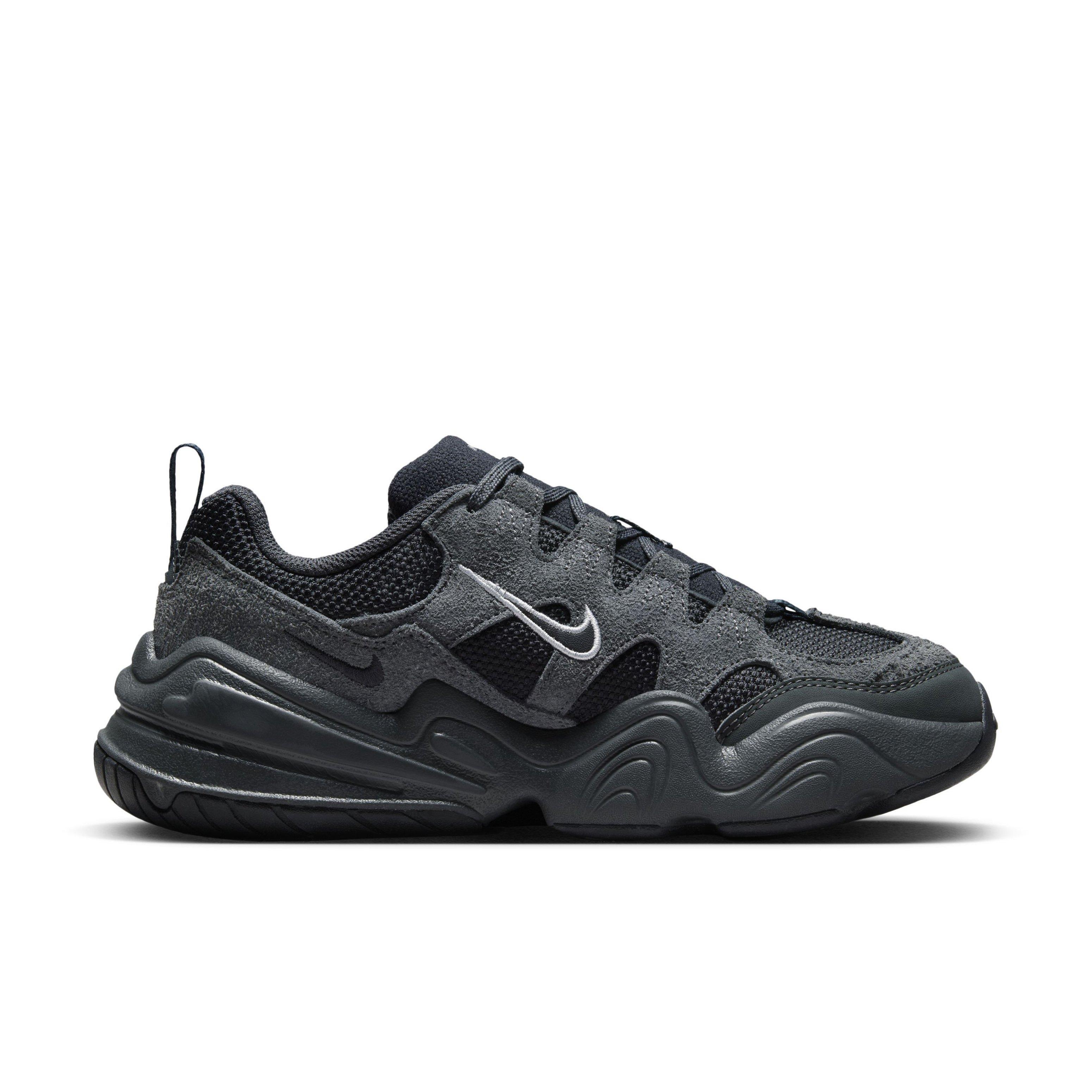 Nike Tech Hera "Anthracite/Dark Grey" Women's Shoe - ANTHRACITE/DK GREY Thumbnail View 1