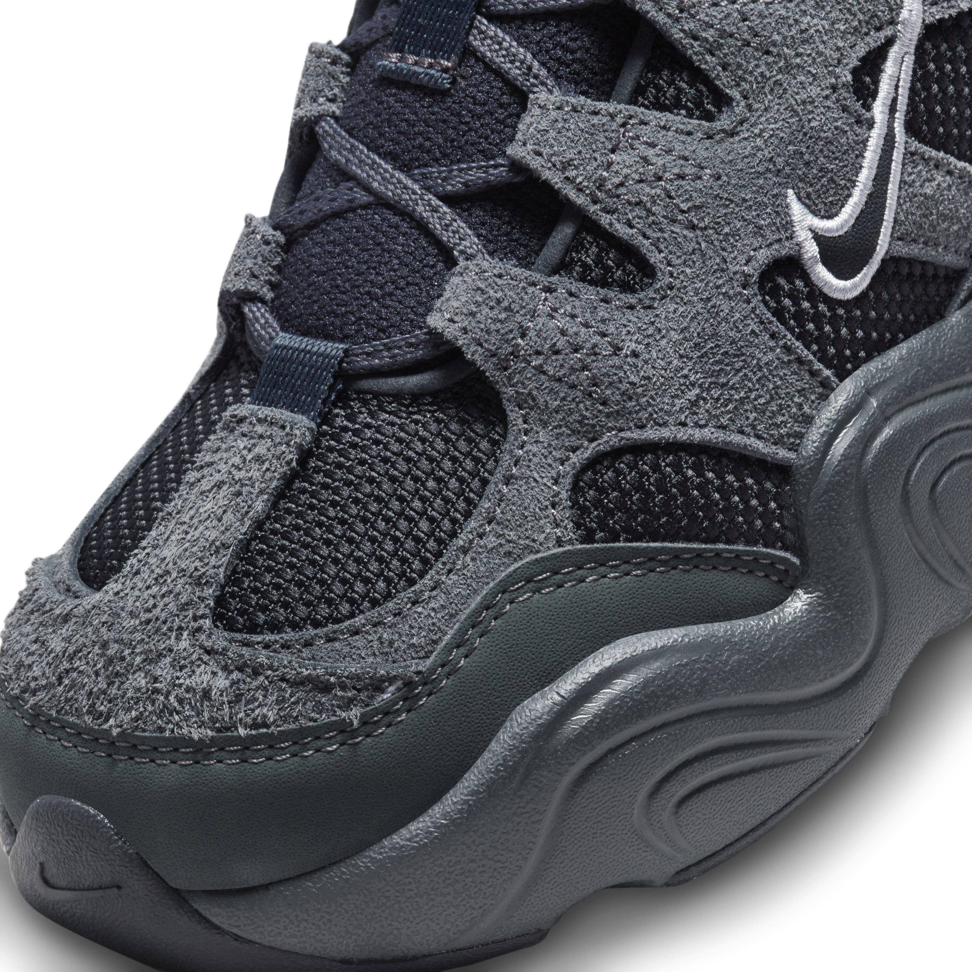 Nike Tech Hera "Anthracite/Dark Grey" Women's Shoe - ANTHRACITE/DK GREY Thumbnail View 7