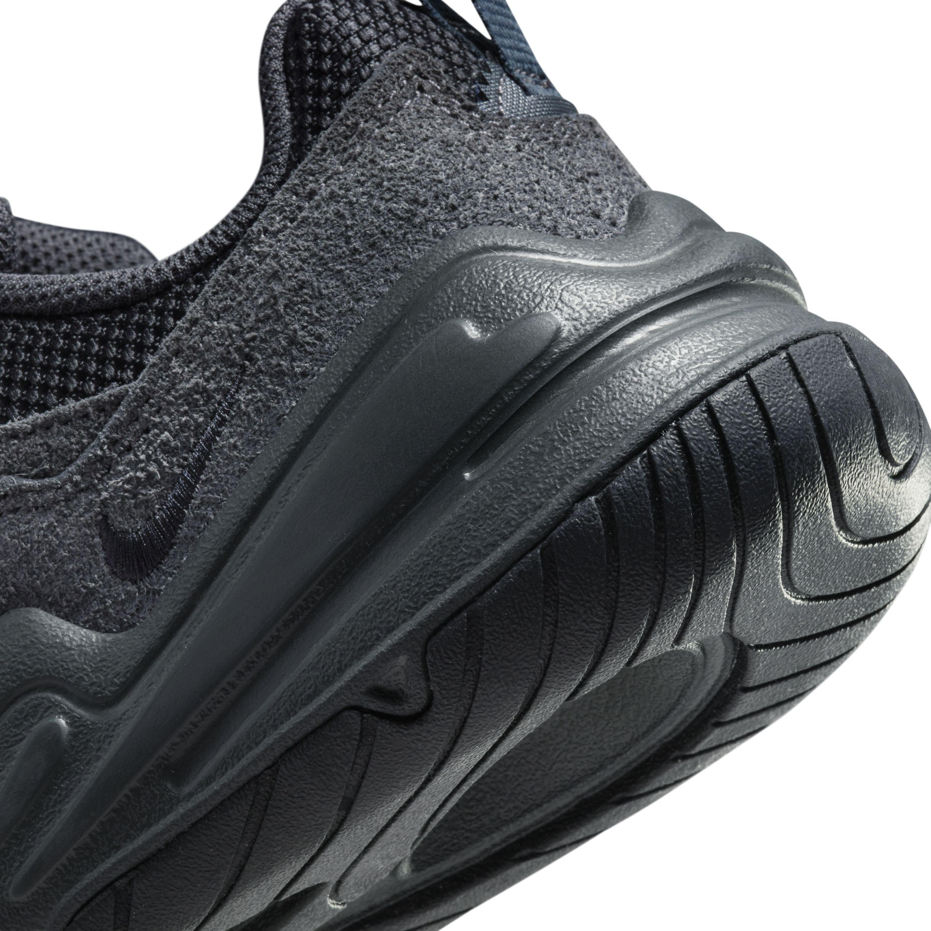 Nike Tech Hera "Anthracite/Dark Grey" Women's Shoe - ANTHRACITE/DK GREY Thumbnail View 8