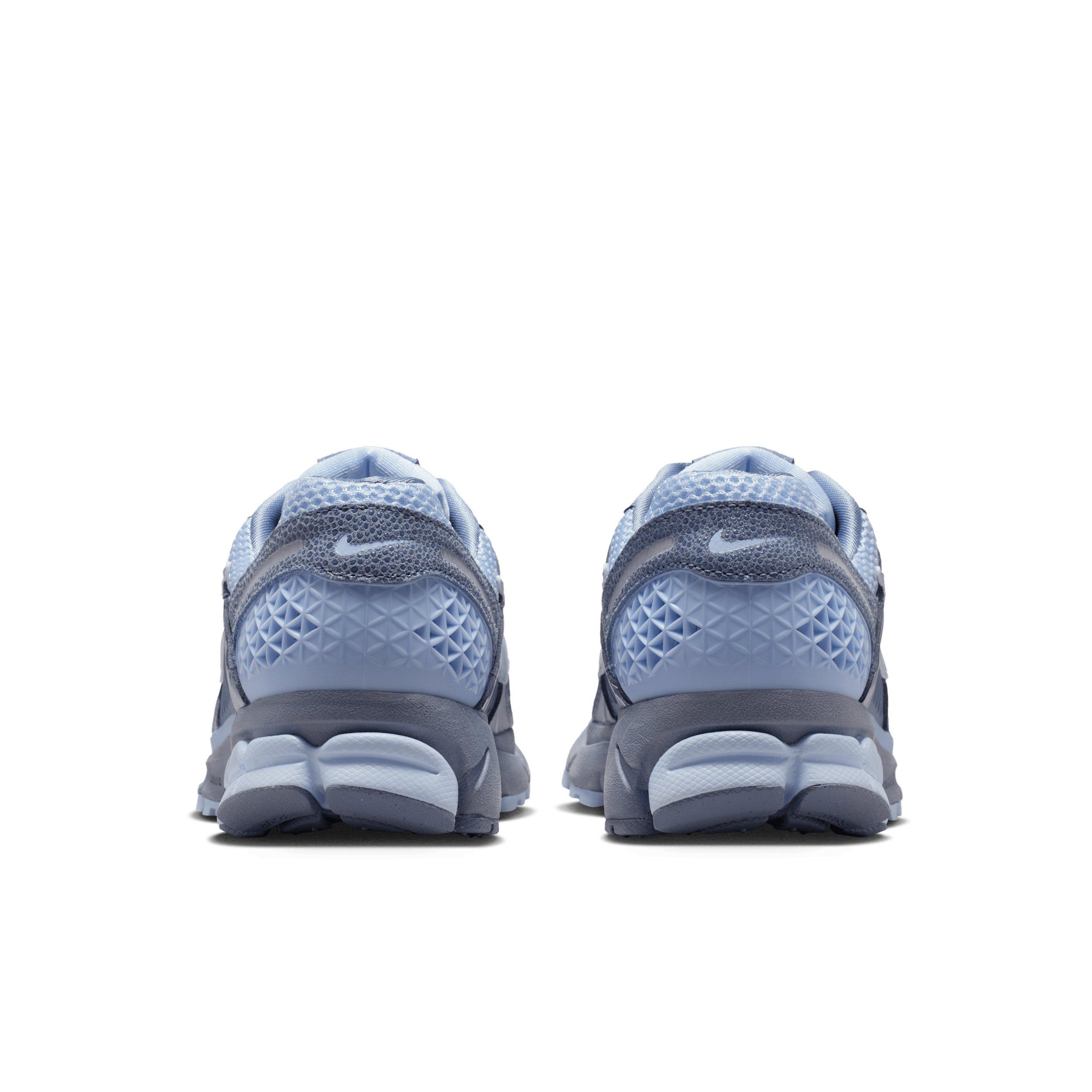 Nike Zoom Vomero 5 "Ashen Slate/Hydrogen Blue/Ghost/Metallic Silver" Women's Shoe - SLATE/BLUE/GHOST/SILVER Thumbnail View 5