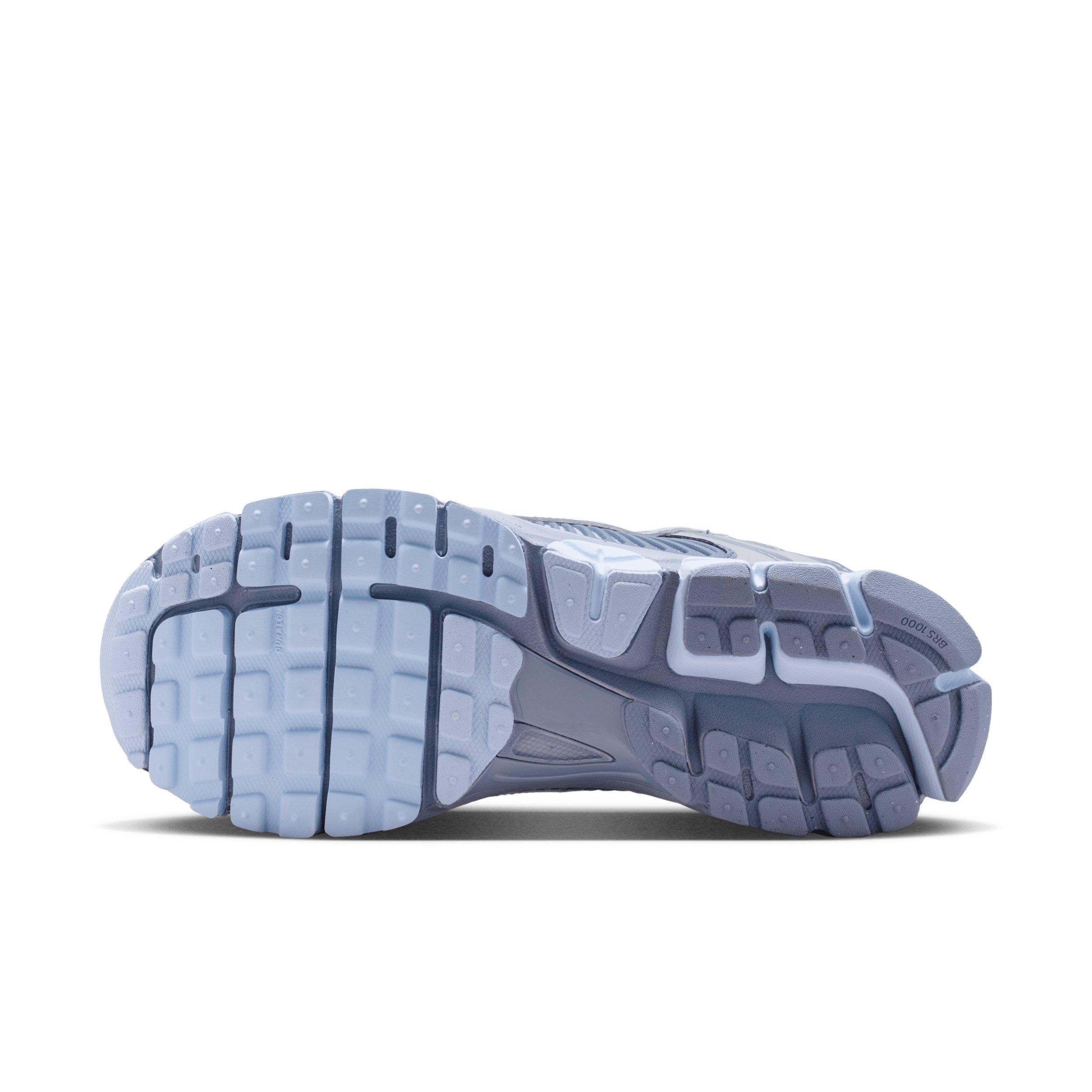 Nike Zoom Vomero 5 "Ashen Slate/Hydrogen Blue/Ghost/Metallic Silver" Women's Shoe - SLATE/BLUE/GHOST/SILVER Thumbnail View 6