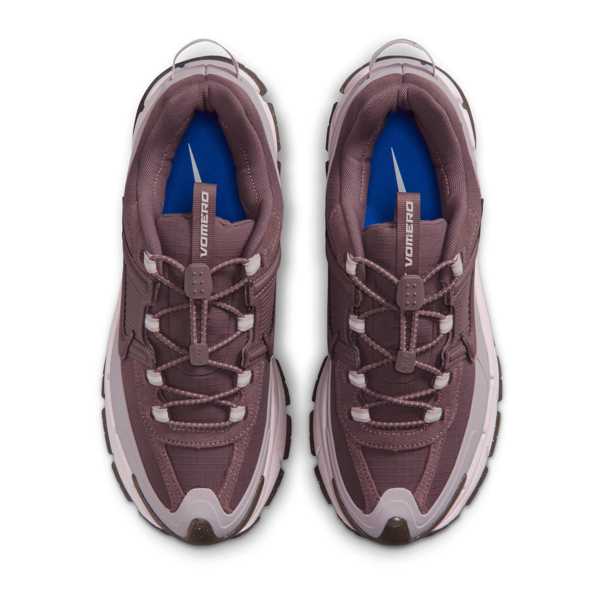 Nike Zoom Vomero Roam "Tattoo/Particle Rose/Silt Red/Tattoo" Women's Shoe - TATTOO/ROSE/RED/TATTOO Thumbnail View 4