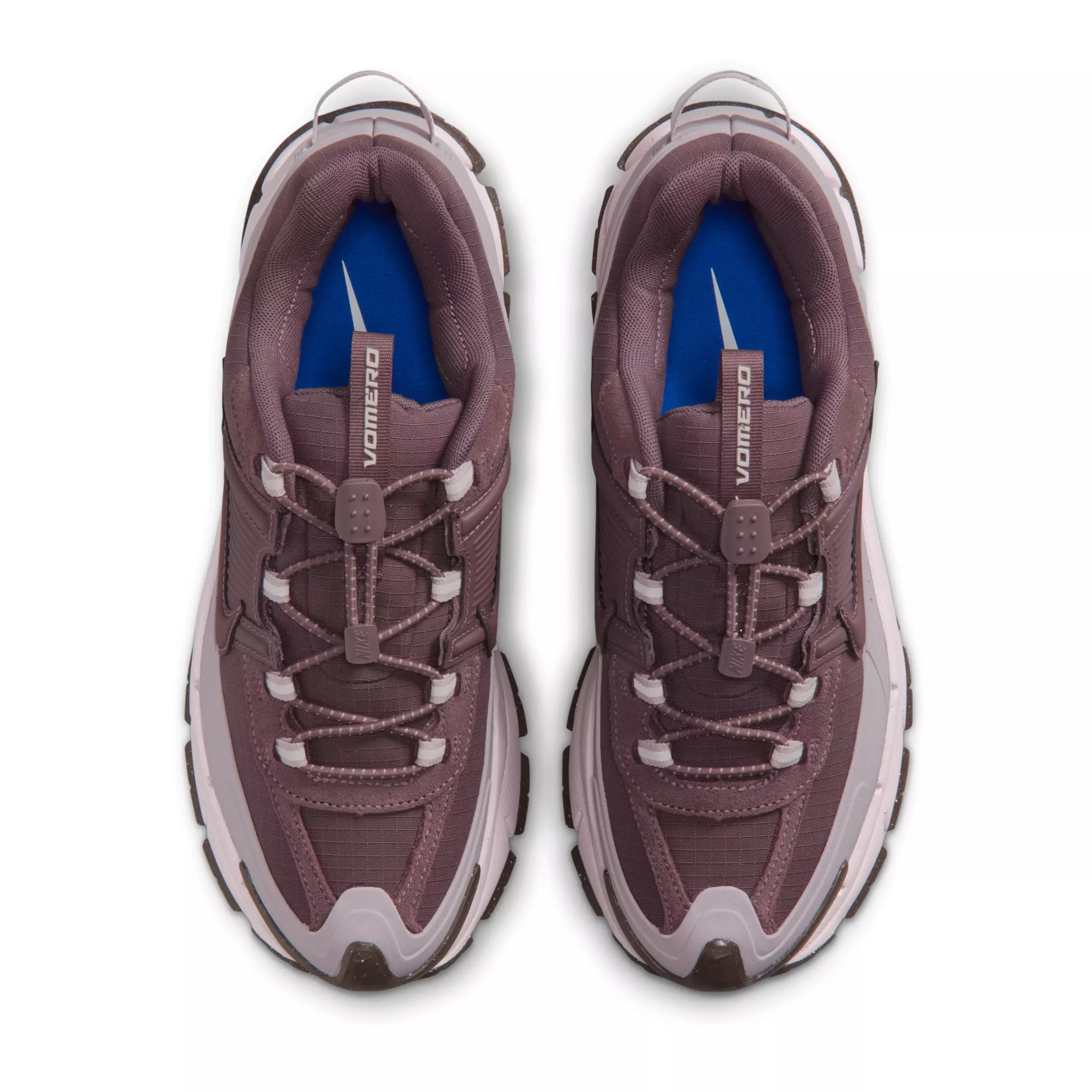 Nike Zoom Vomero Roam "Tattoo/Particle Rose/Silt Red/Tattoo" Women's Shoe - TATTOO/ROSE/RED/TATTOO