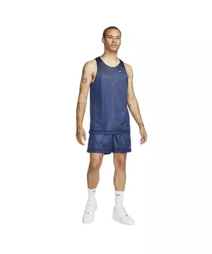 Nike Dri-FIT Standard Issue Men's Reversible Basketball Jersey.