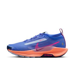 Nike Pegasus Trail 5 "Sapphire/Hydrogen Blue/Vivid Purple/Hyper Pink" Women's Trail Running Shoe