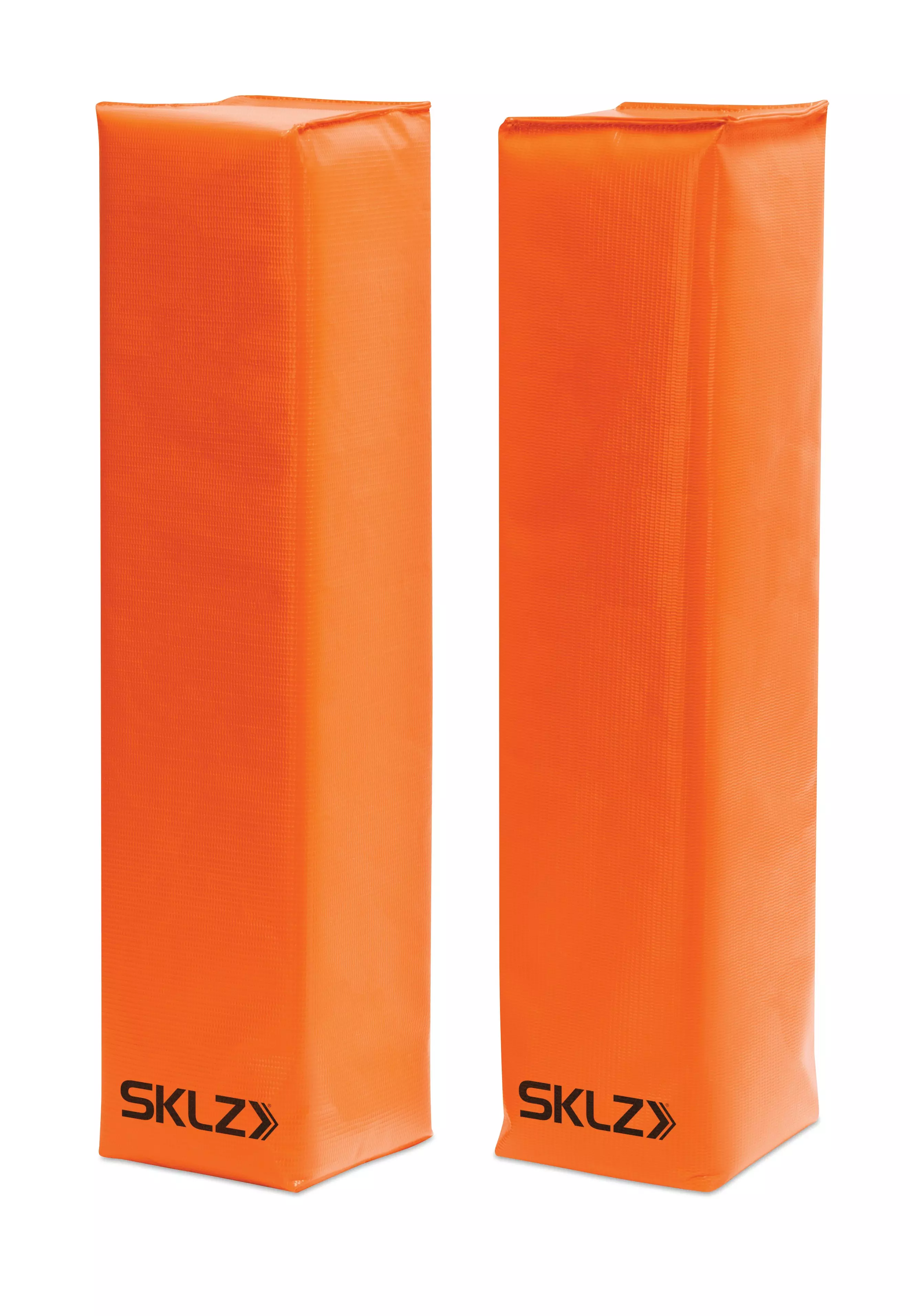 DS SKLZ Sklz End Zone Pylons - ORANGE