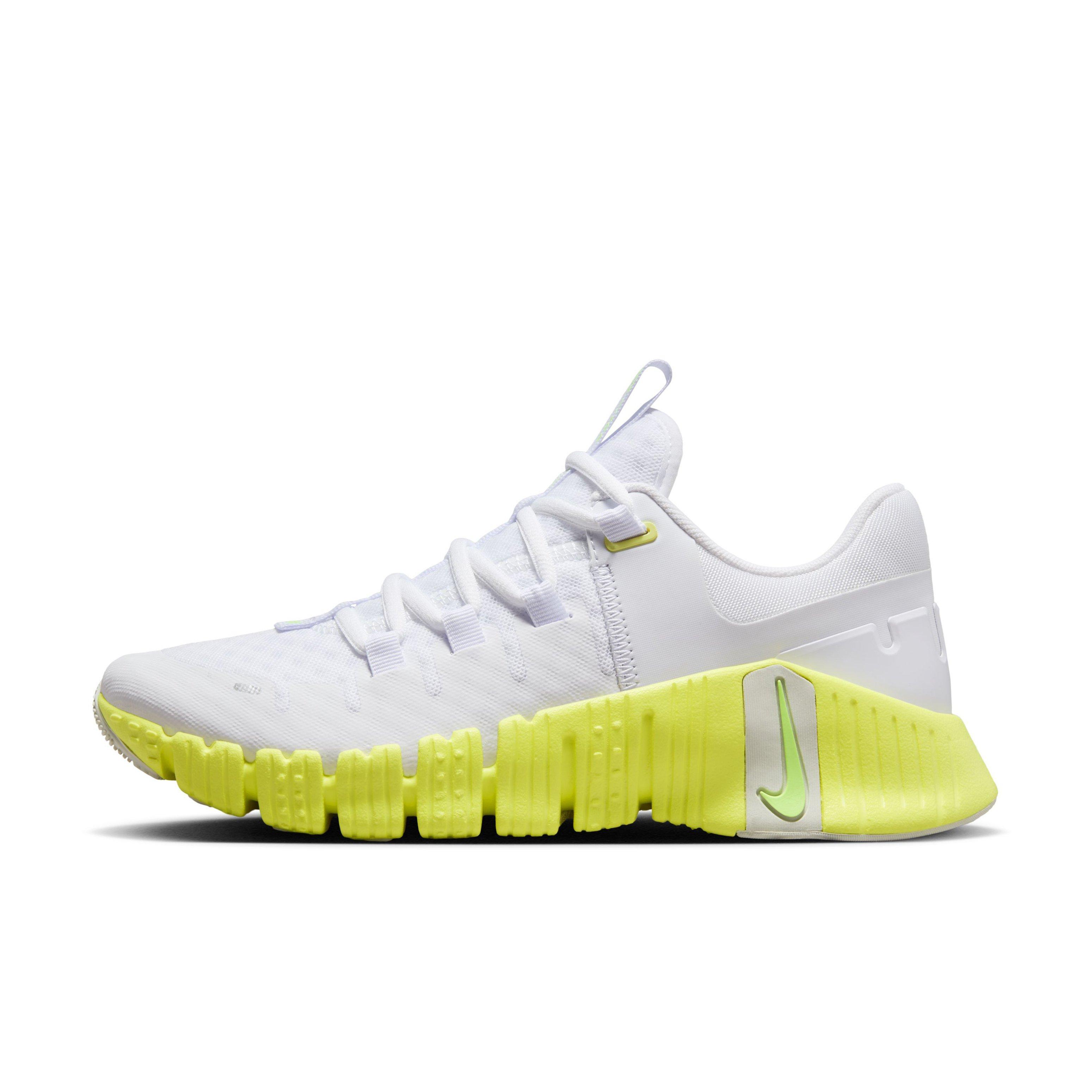 Metcon yellow outlet