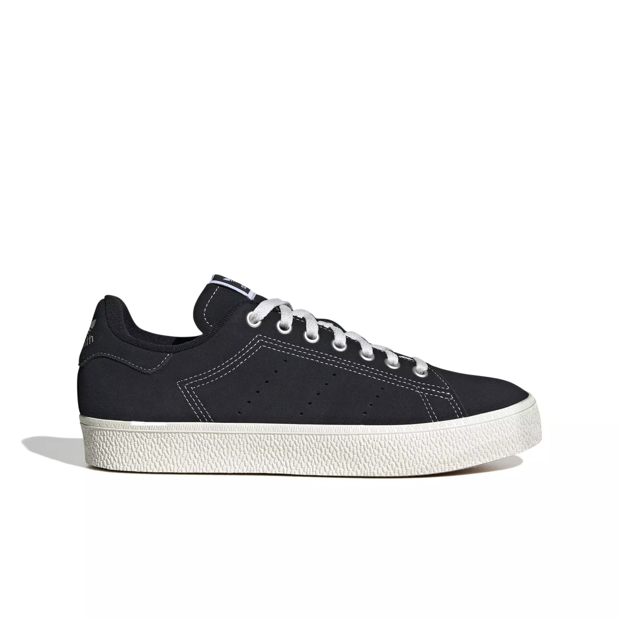 stan smith primeknit core white chalk white