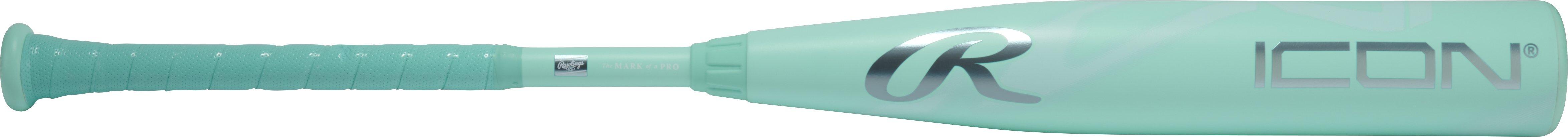 Rawlings Icon USSSA Baseball Bat (-8) 2026 - MINT Thumbnail View 3