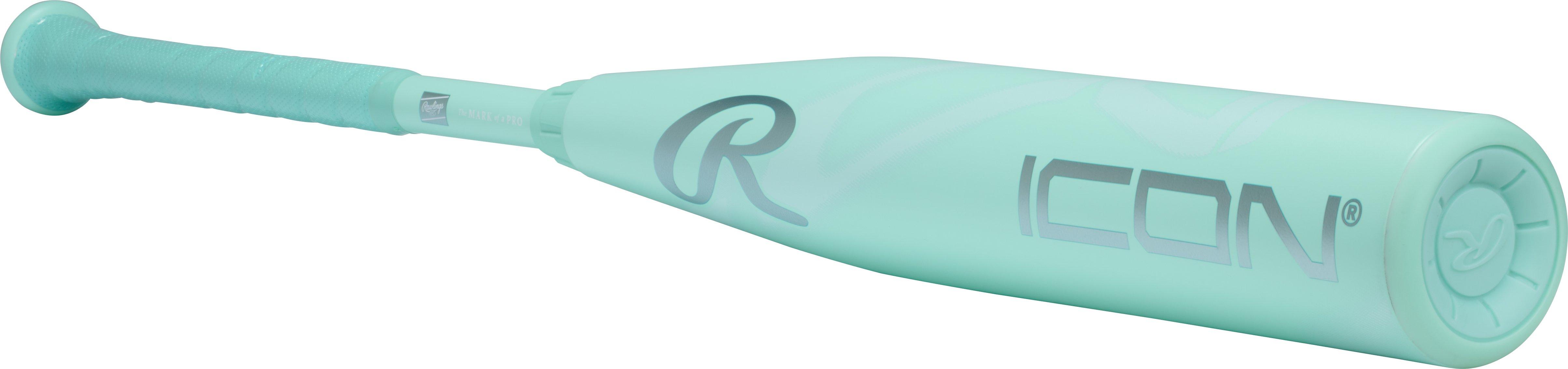 Rawlings Icon USSSA Baseball Bat (-8) 2026 - MINT Thumbnail View 4