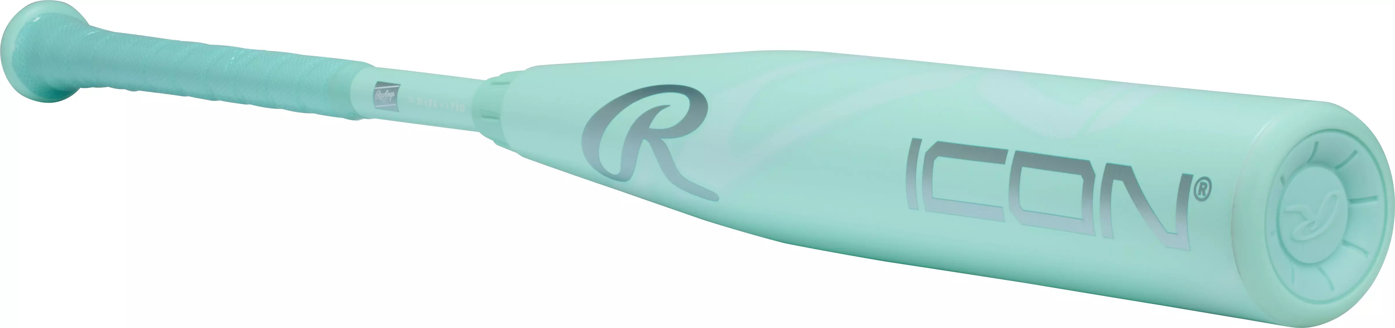 Rawlings Icon USSSA Baseball Bat (-8) 2026 - MINT