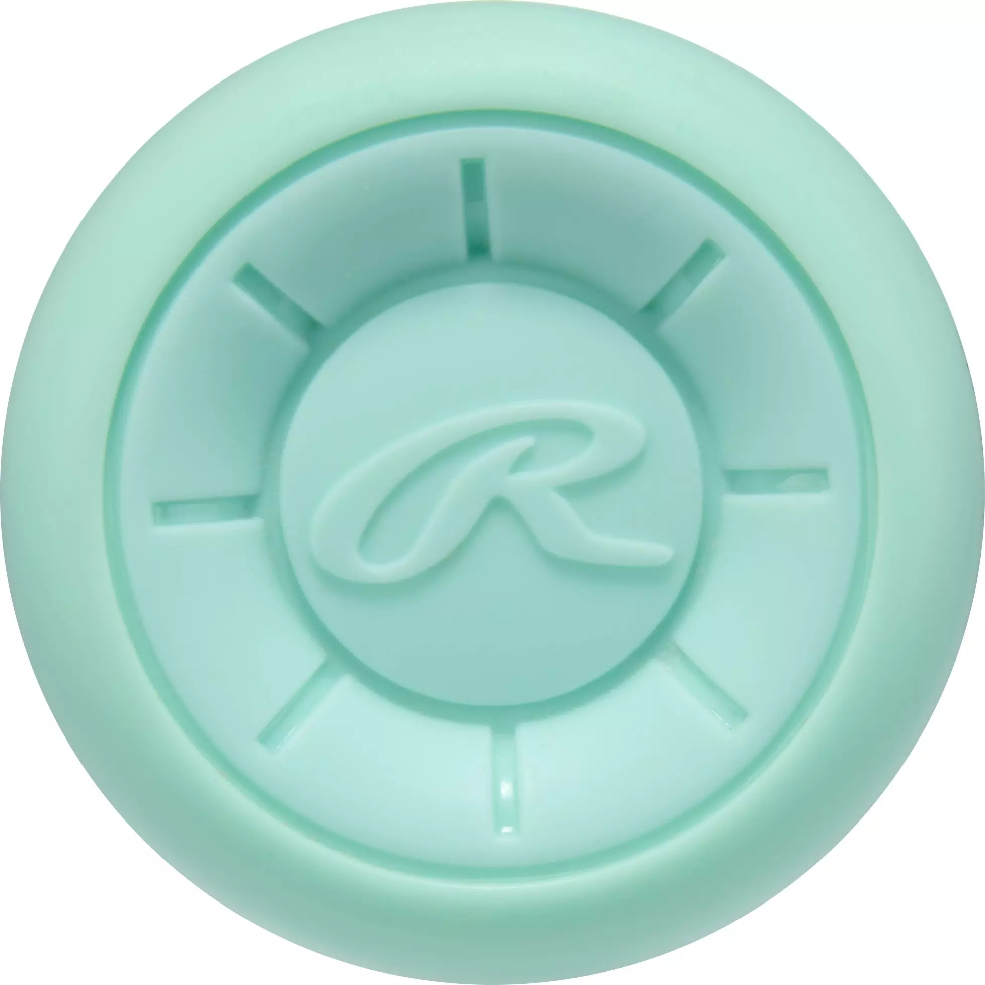 Rawlings Icon USSSA Baseball Bat (-8) 2026 - MINT