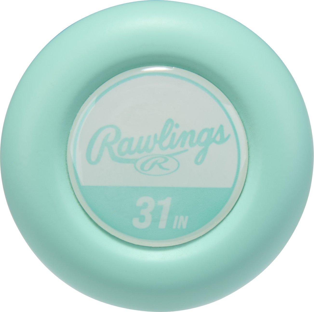 Rawlings Icon USSSA Baseball Bat (-8) 2026 - MINT Thumbnail View 7