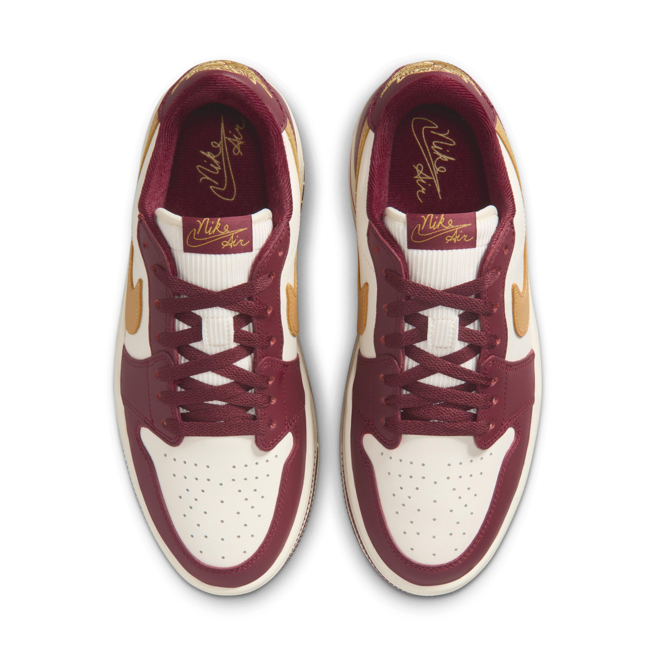Jordan 1 Triple Stack Women
