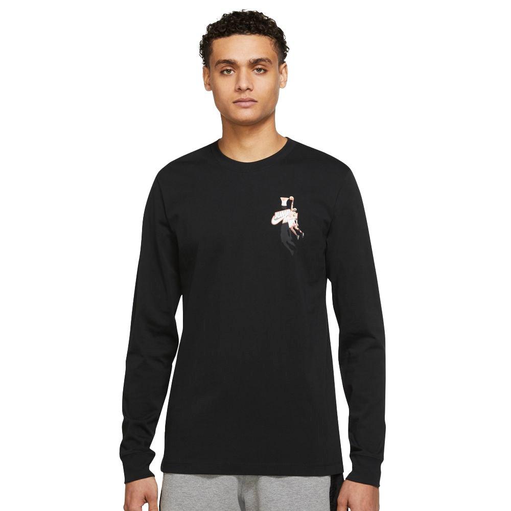 Jumpman 2024 long sleeve