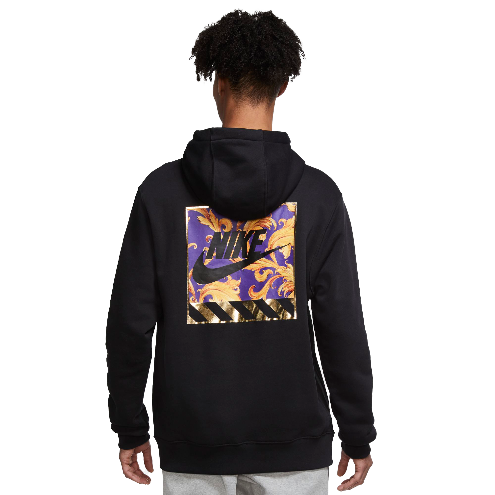 Nike hoodies hibbett sports hot sale