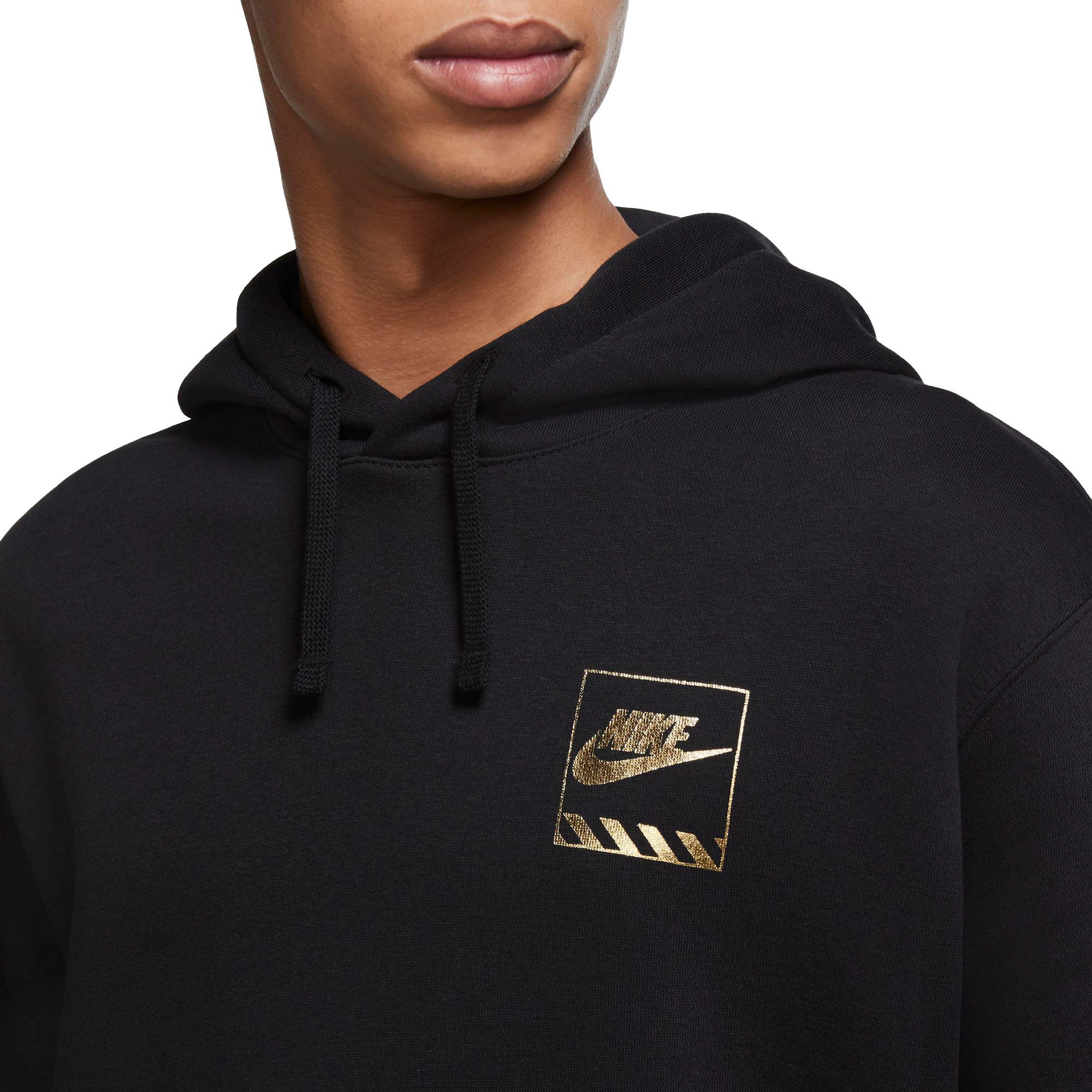 Nike shine 2024 overhead hoodie