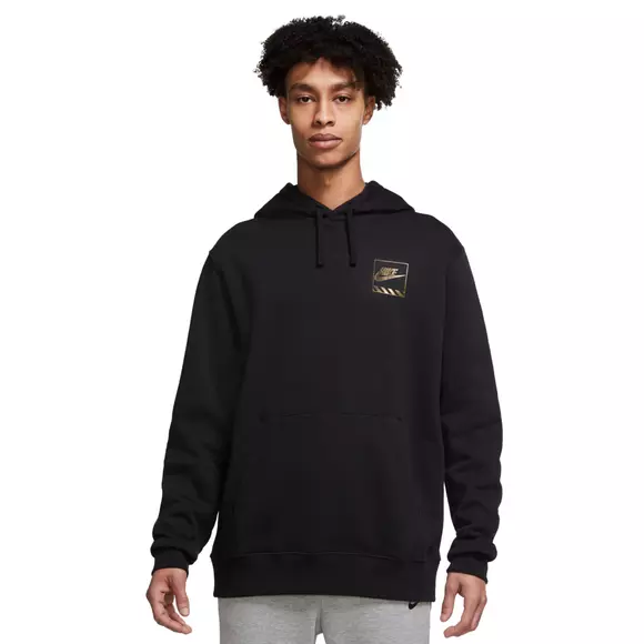 Chaise longue Disparo impermeable Nike Men's Inspired Shine Pullover Hoodie