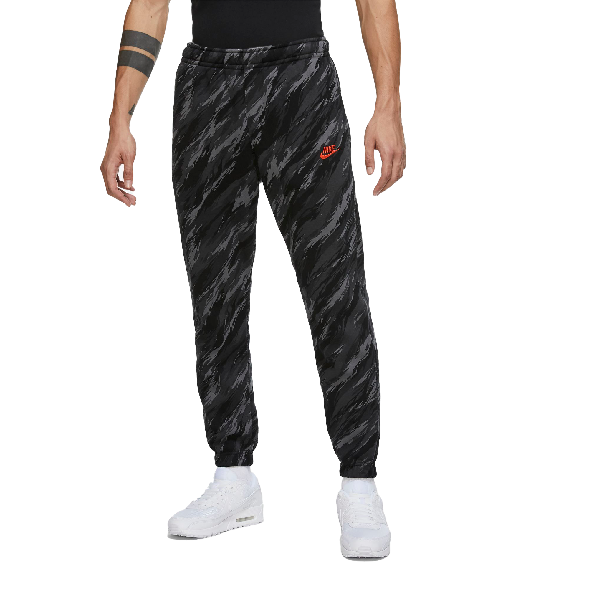 Nike Sportswear Sport Essentials штаны