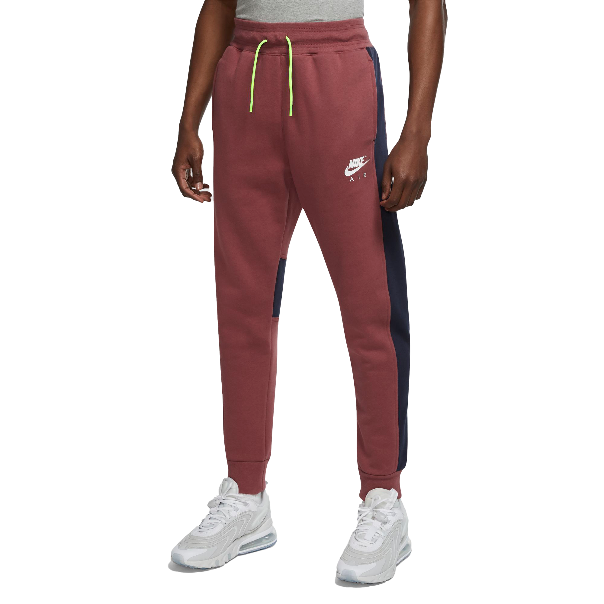 Joggers Nike Dri Fit Air