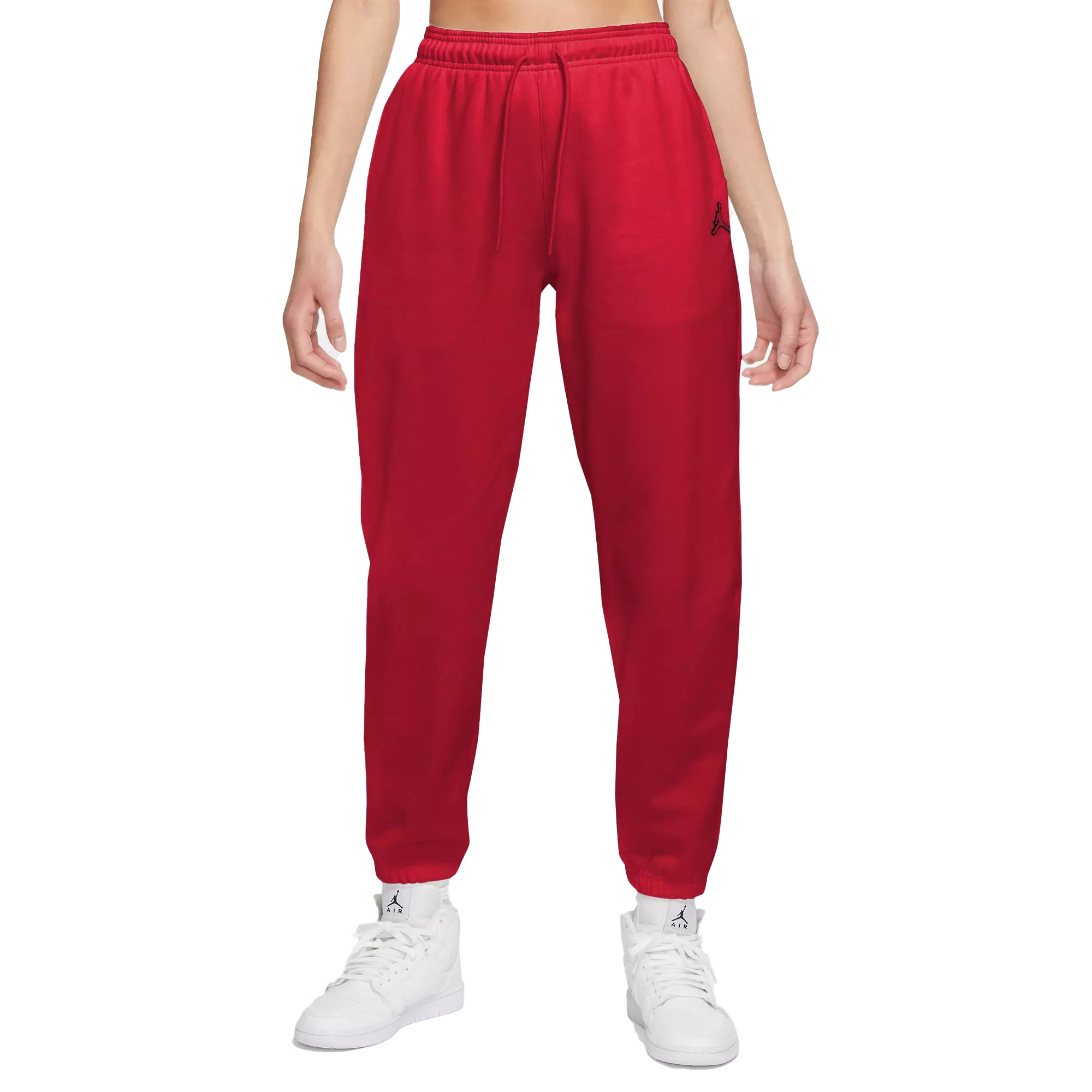 Jordan Women's Essentials Fleece Pants - Hibbett