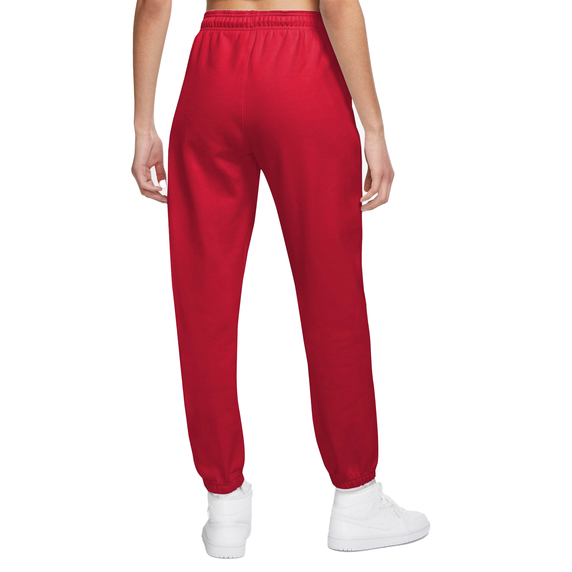 Jordan Women's Essential Core Fleece Pants - Hibbett