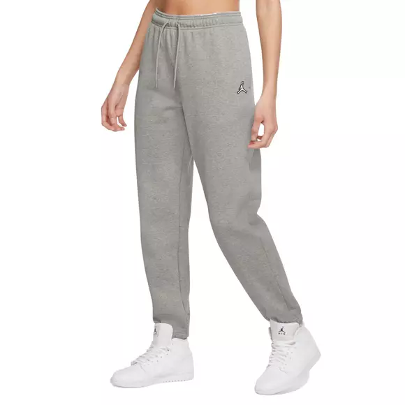 Jordan Women's Essentials "Grey" Fleece Pants - | City
