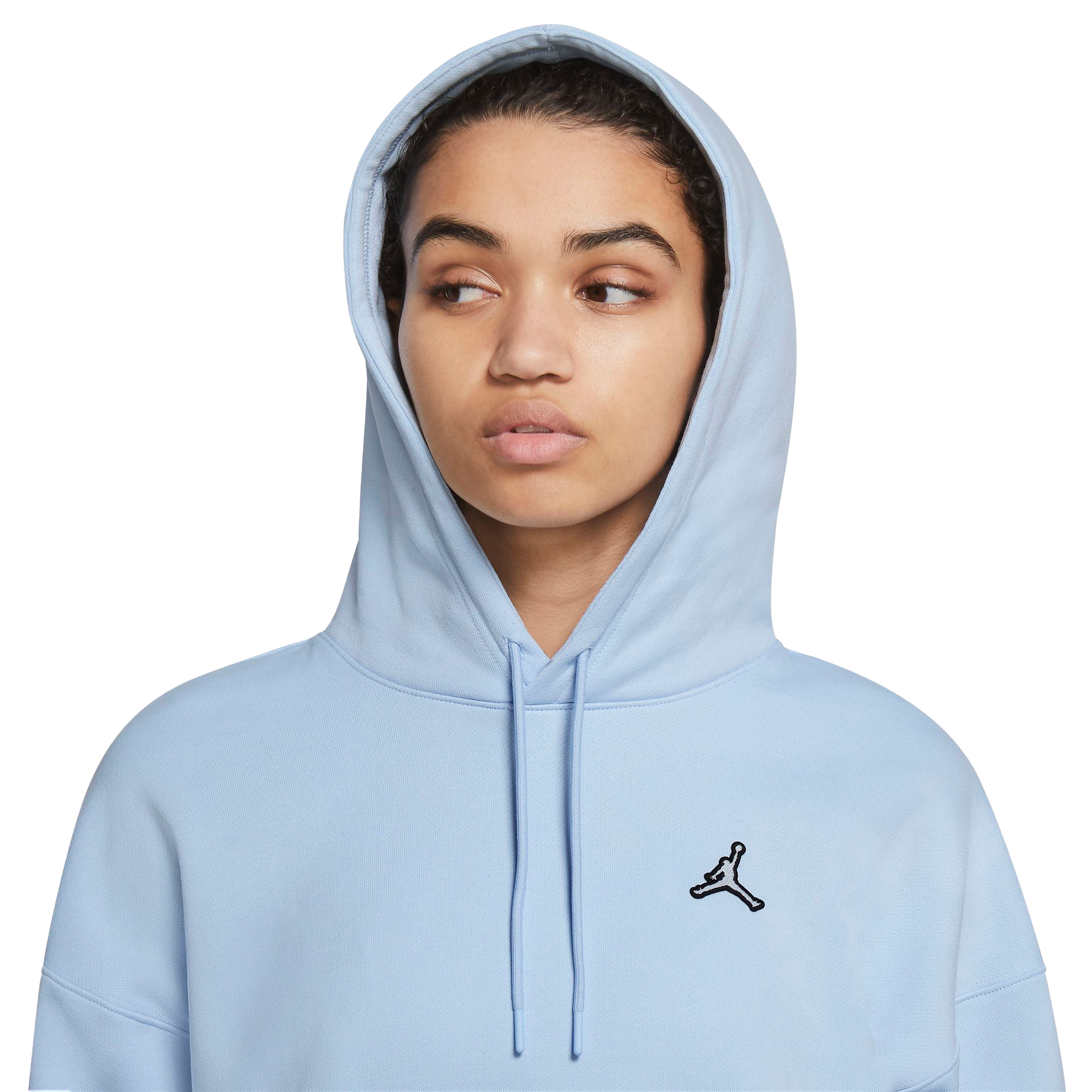 Jordan hoodies clearance blue