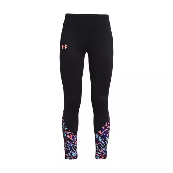 Under Armour Girls' Cold Weather Novelty Leggings