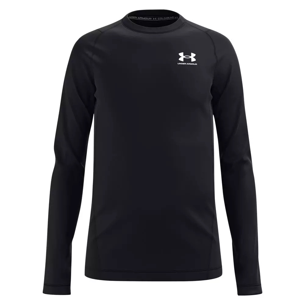 Under Armour Men's ColdGear Base 4.0 Crew Extreme Baselayer - The Warming  Store